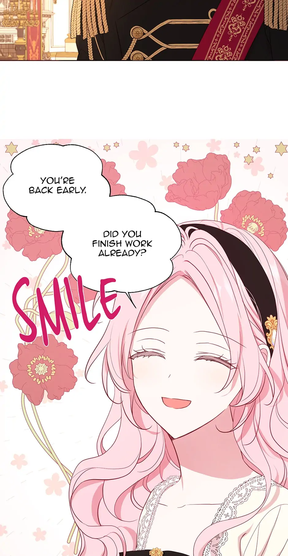 Seduce the Villain’s Father Chapter 135 - page 42