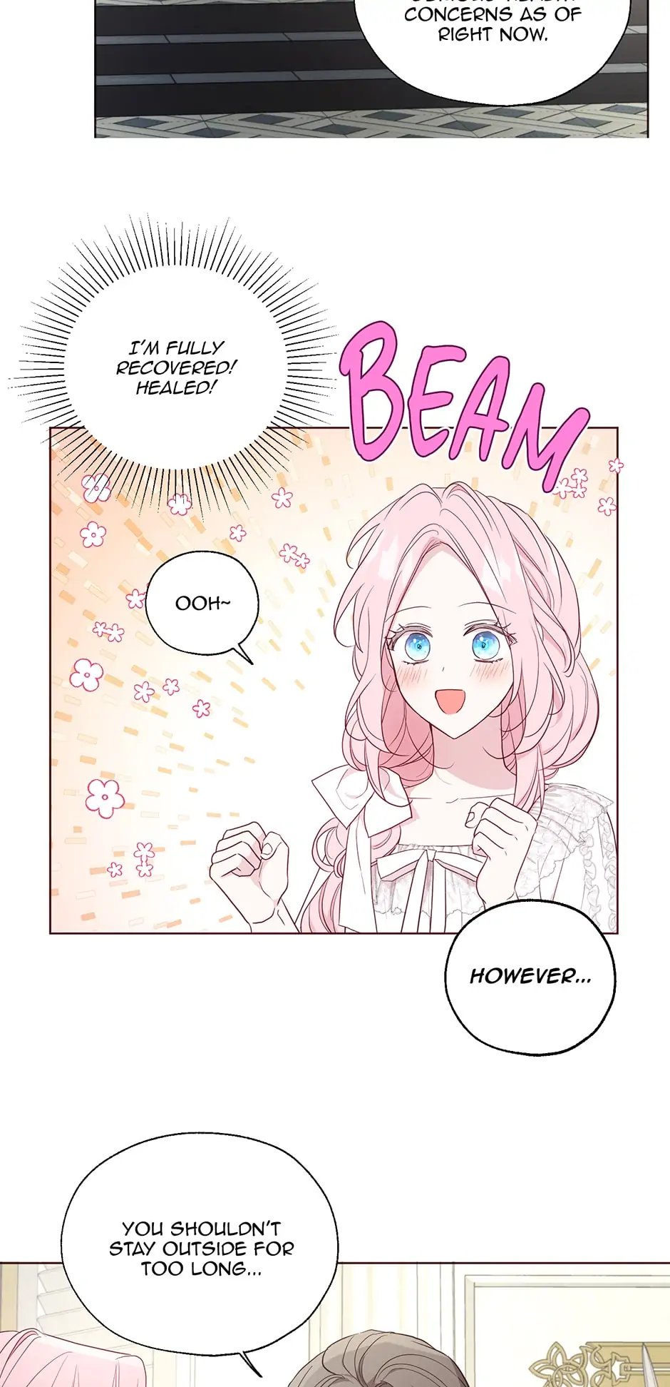 Seduce the Villain’s Father Chapter 135 - page 4