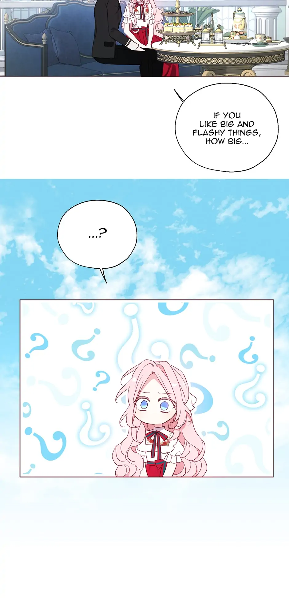 Seduce the Villain’s Father Chapter 137 - page 15