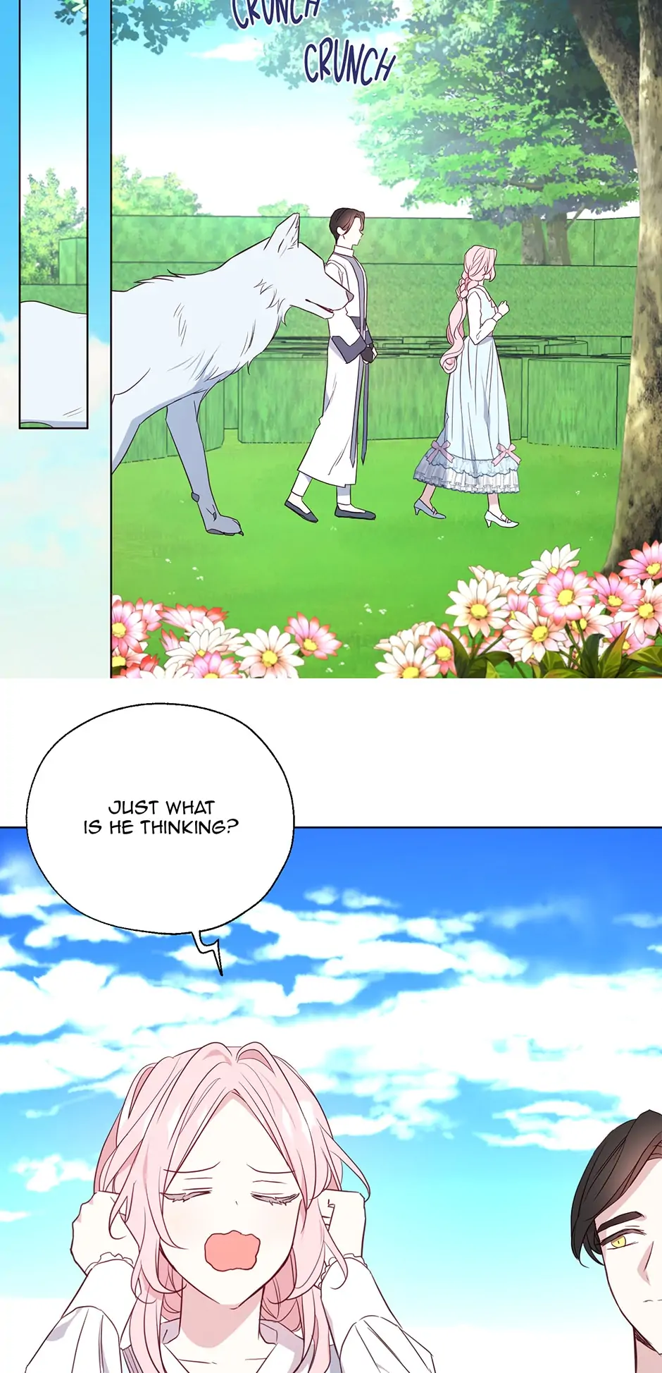 Seduce the Villain’s Father Chapter 137 - page 19