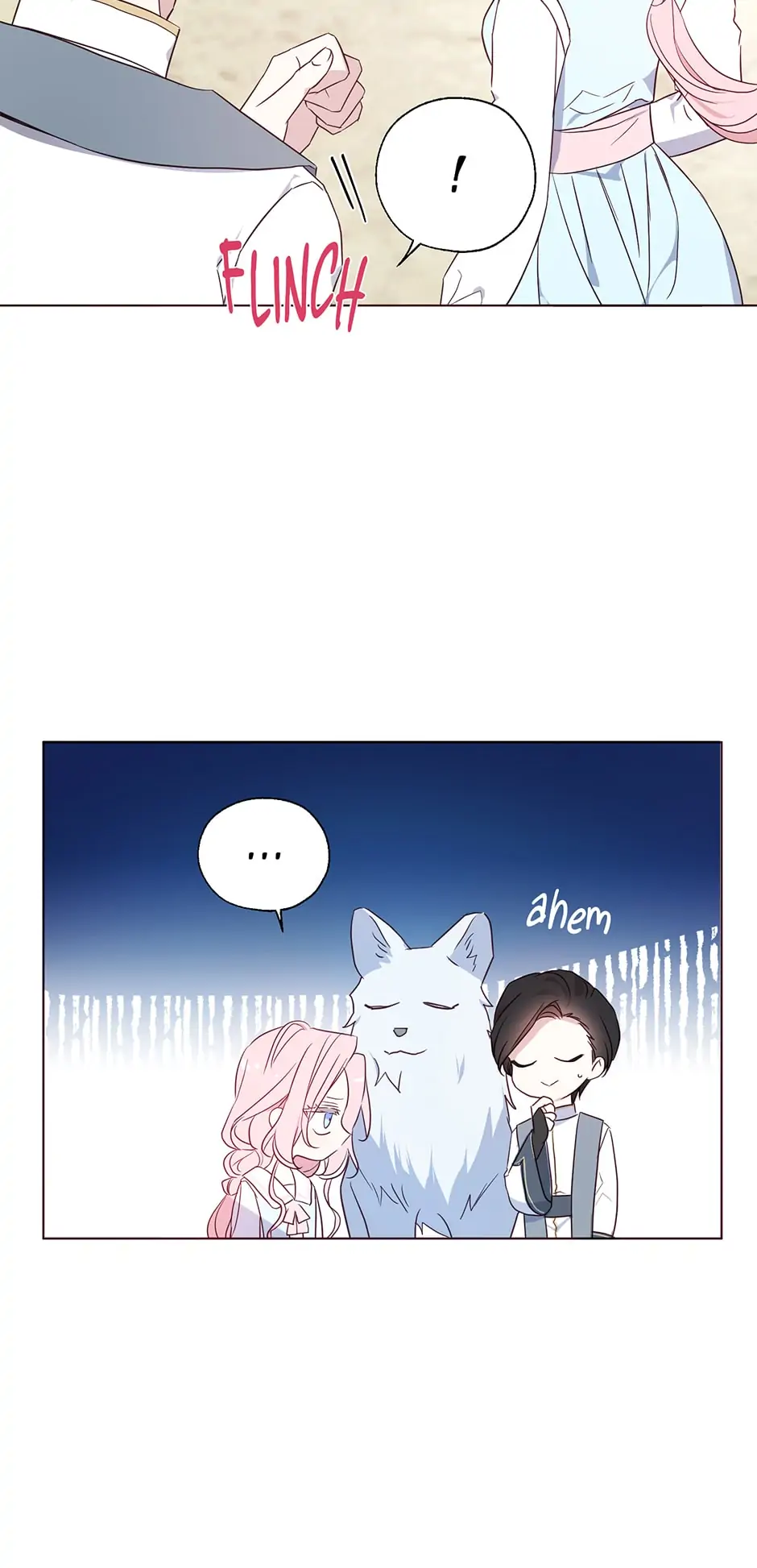 Seduce the Villain’s Father Chapter 137 - page 22