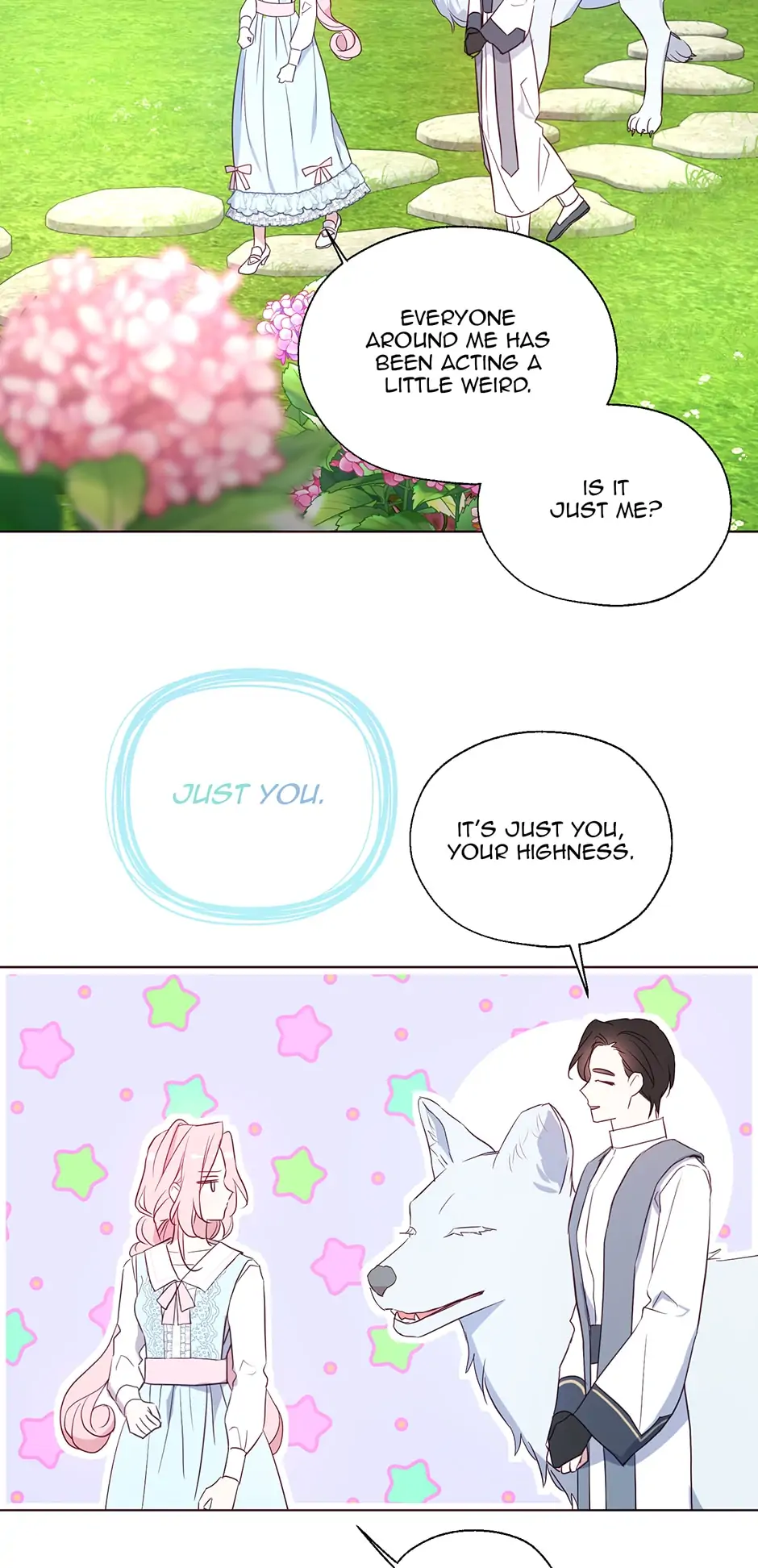 Seduce the Villain’s Father Chapter 137 - page 24