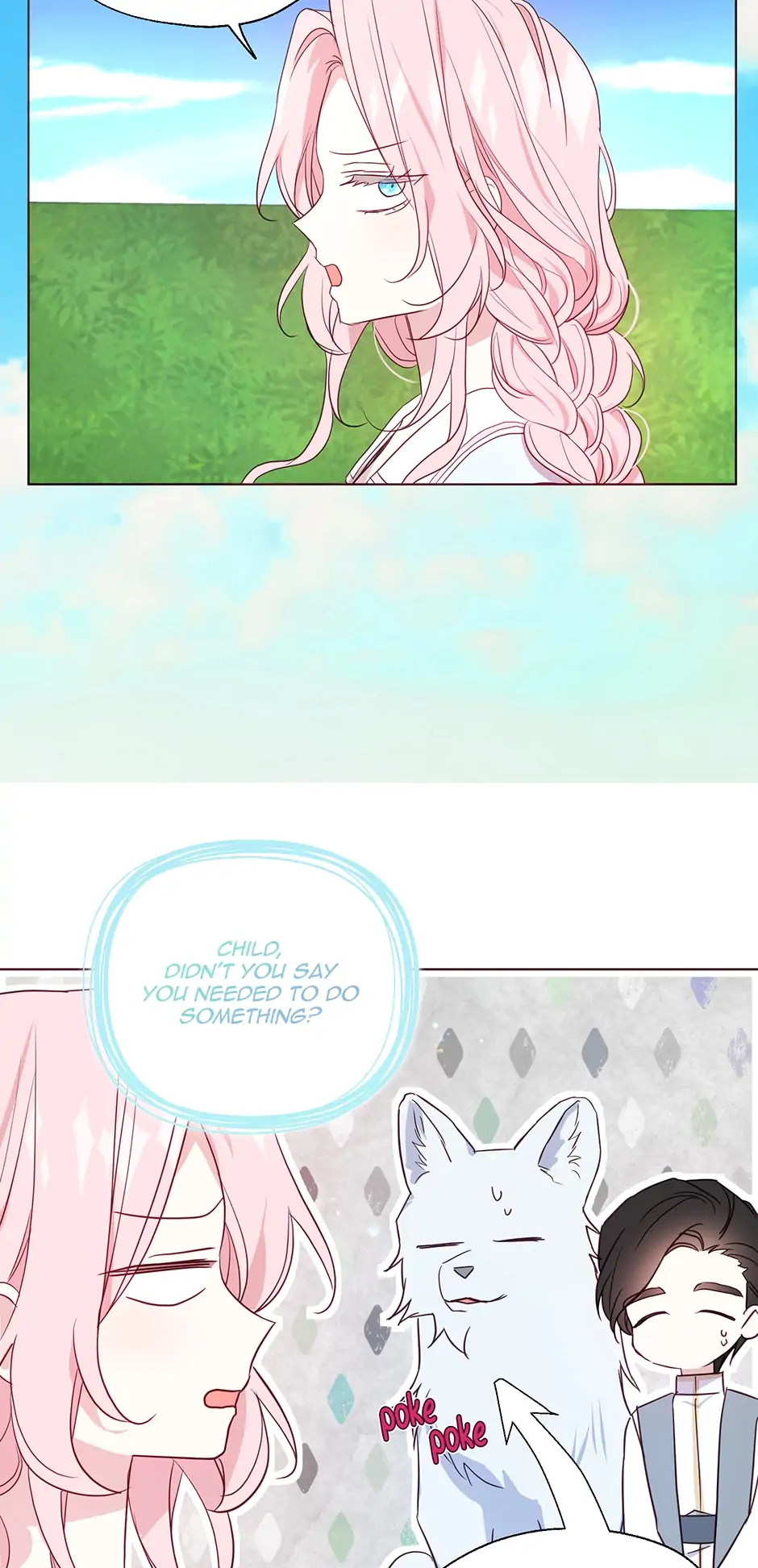 Seduce the Villain’s Father Chapter 137 - page 26