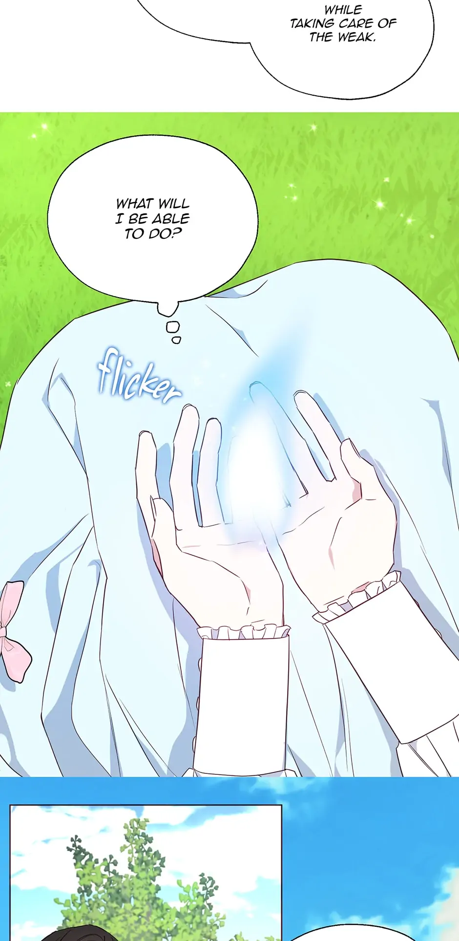 Seduce the Villain’s Father Chapter 137 - page 32