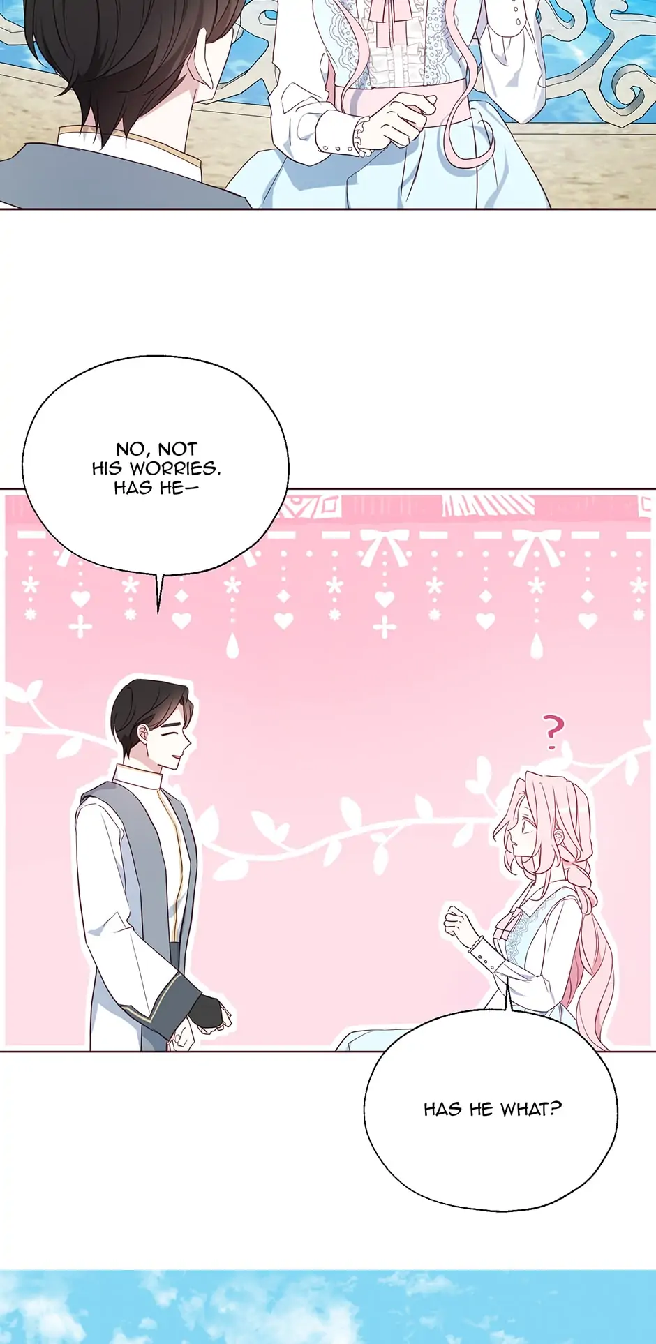 Seduce the Villain’s Father Chapter 137 - page 34