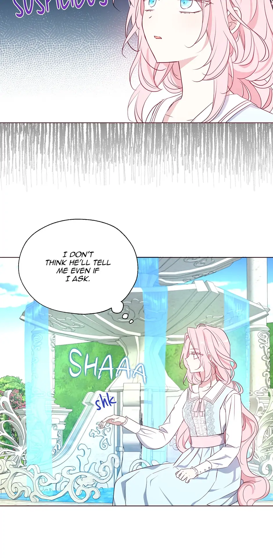 Seduce the Villain’s Father Chapter 137 - page 36