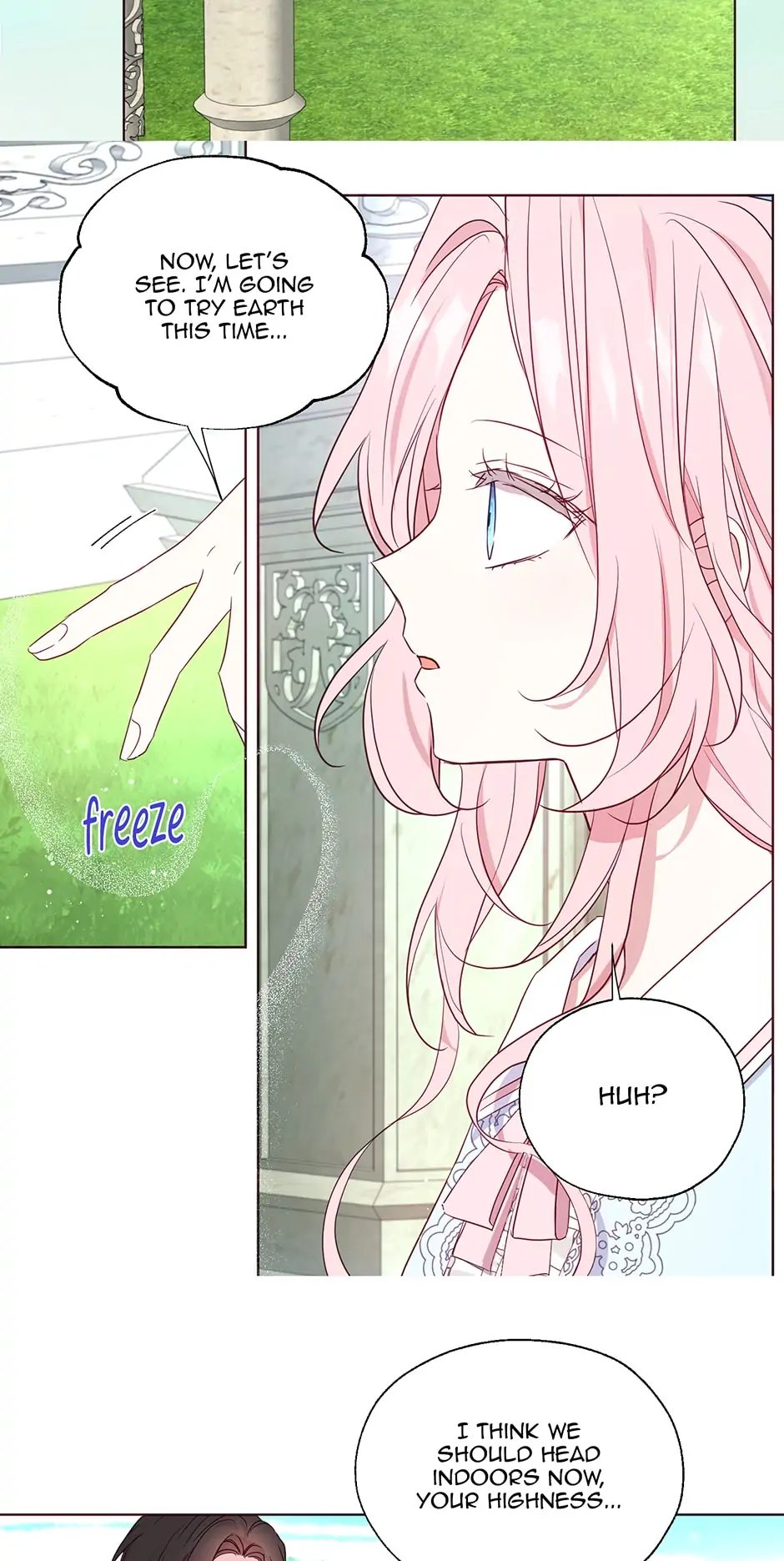 Seduce the Villain’s Father Chapter 137 - page 42