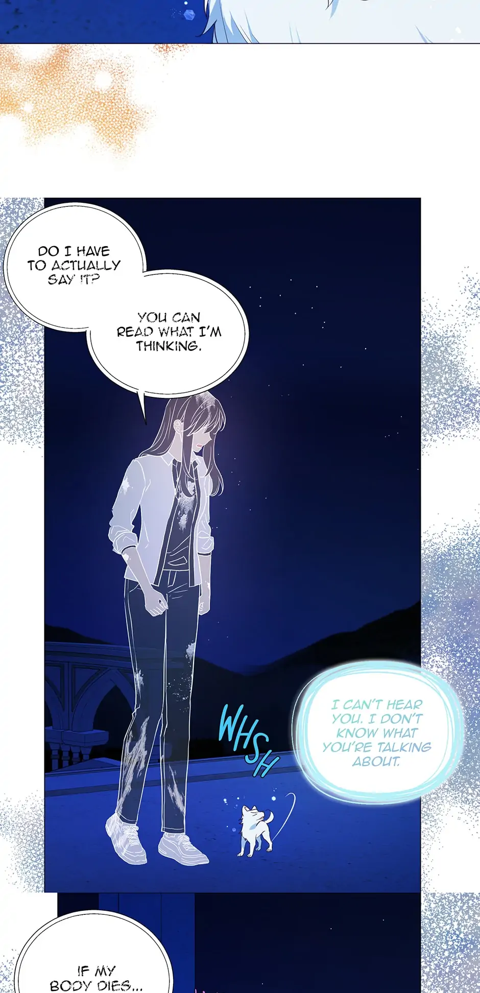 Seduce the Villain’s Father Chapter 125 - page 13