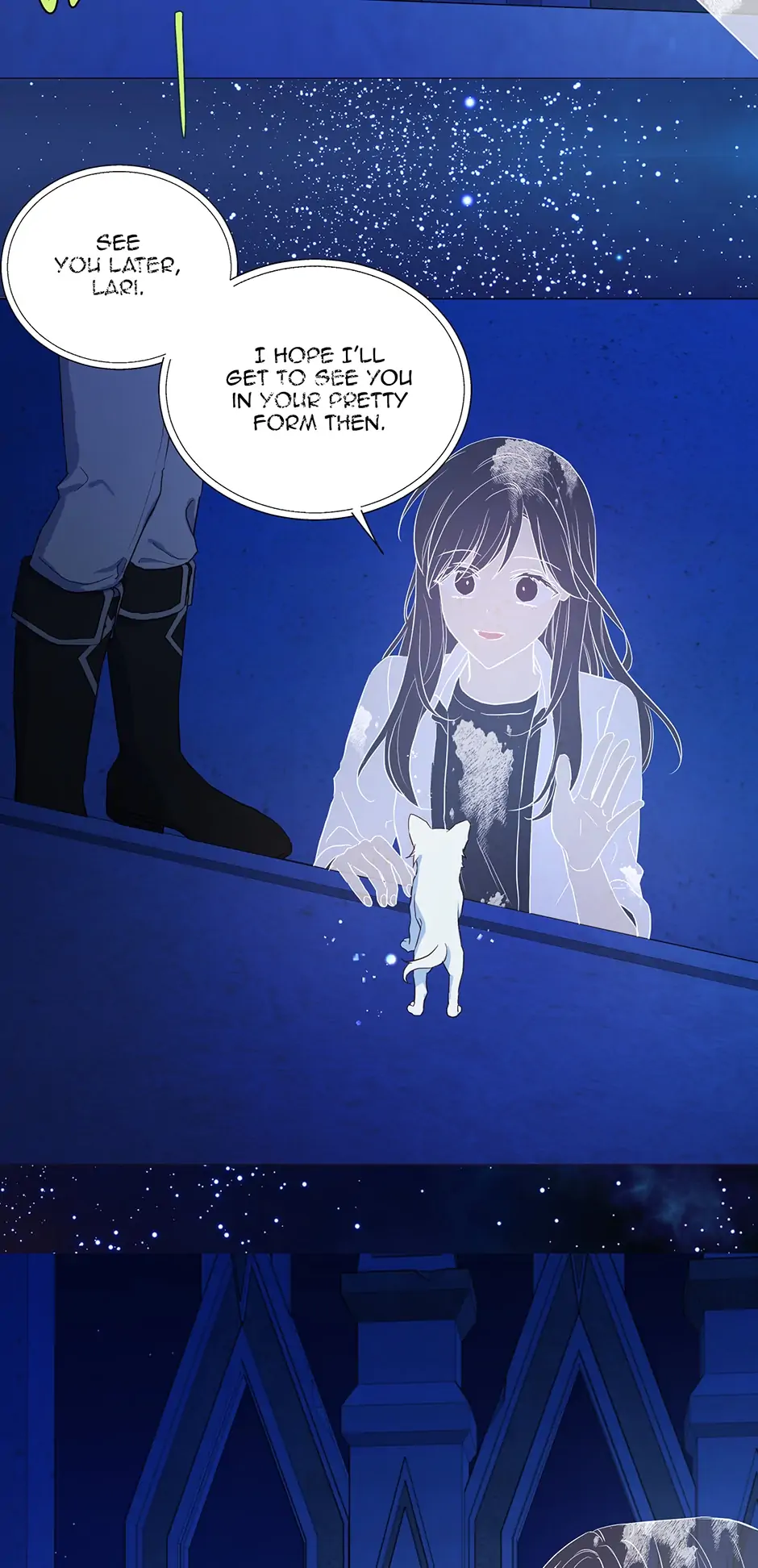 Seduce the Villain’s Father Chapter 125 - page 25