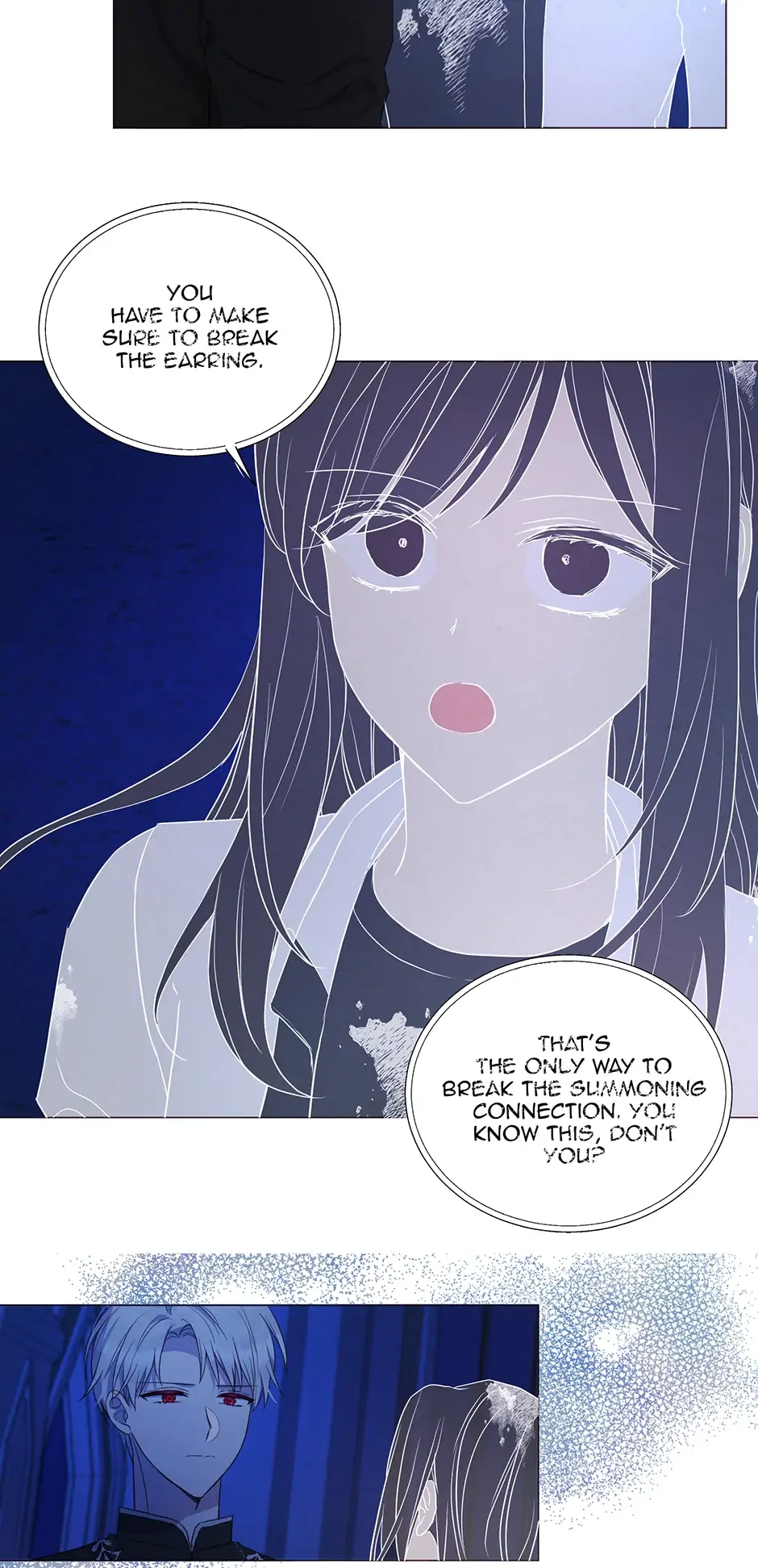 Seduce the Villain’s Father Chapter 125 - page 4