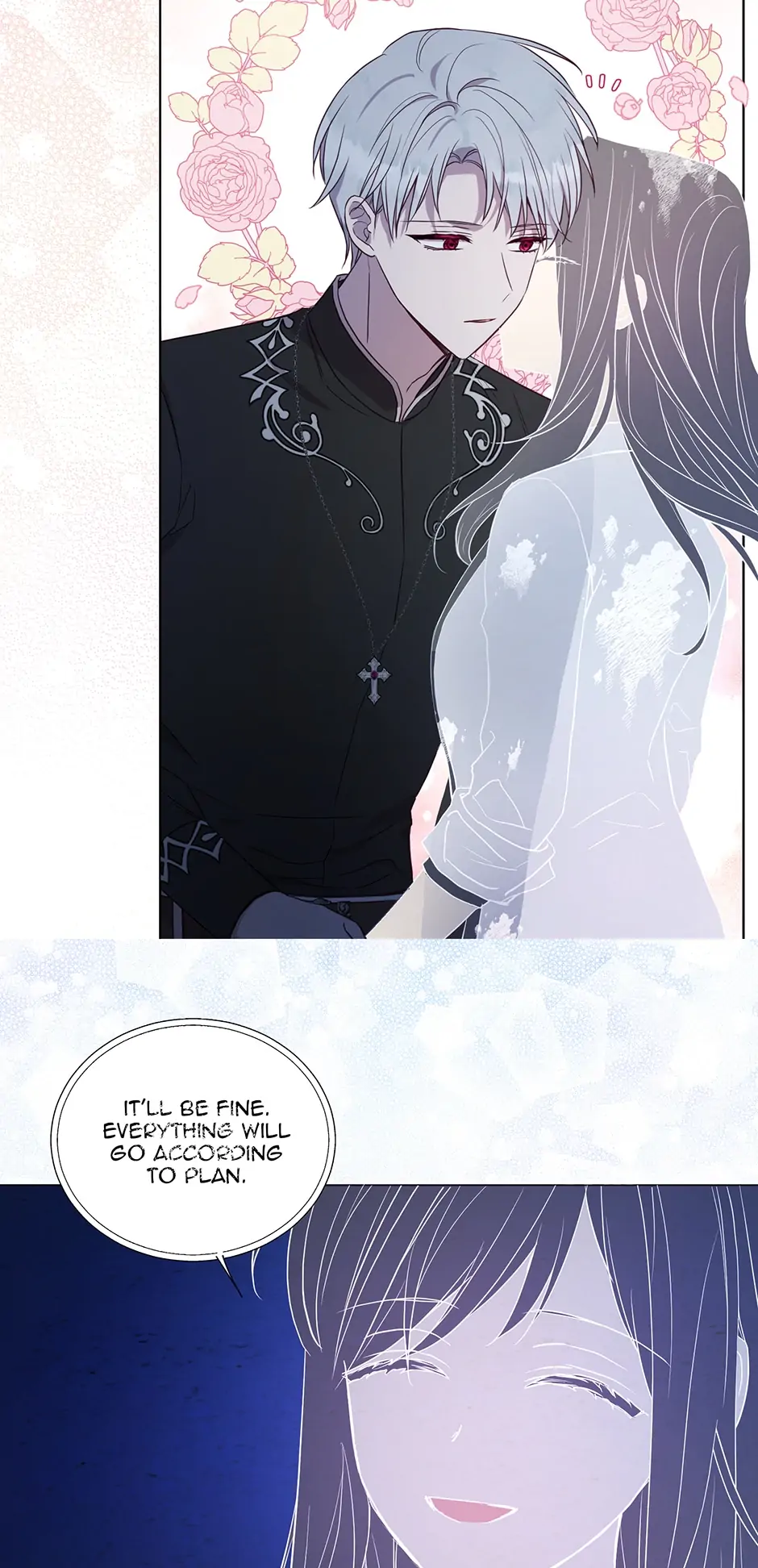 Seduce the Villain’s Father Chapter 125 - page 7
