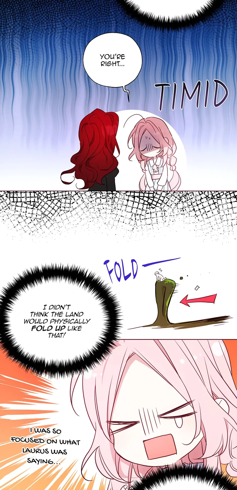 Seduce the Villain’s Father Chapter 138 - page 12