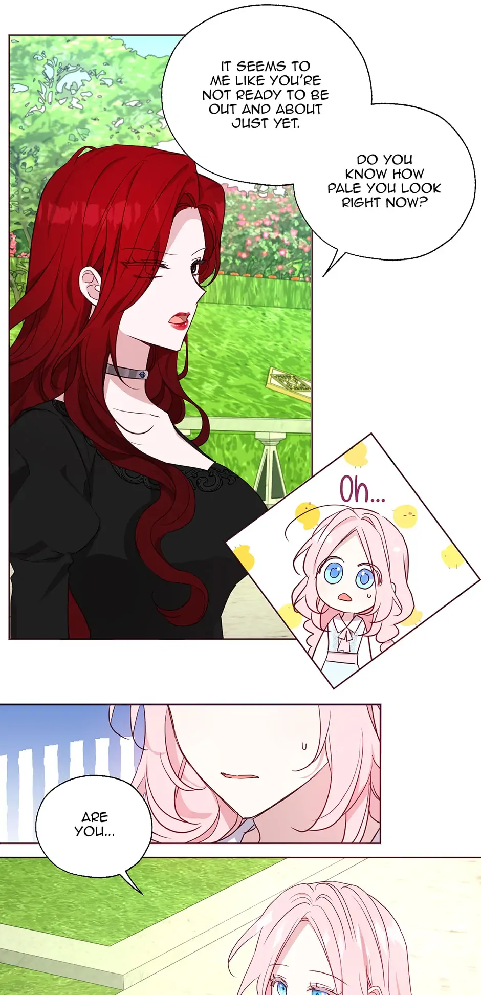 Seduce the Villain’s Father Chapter 138 - page 16