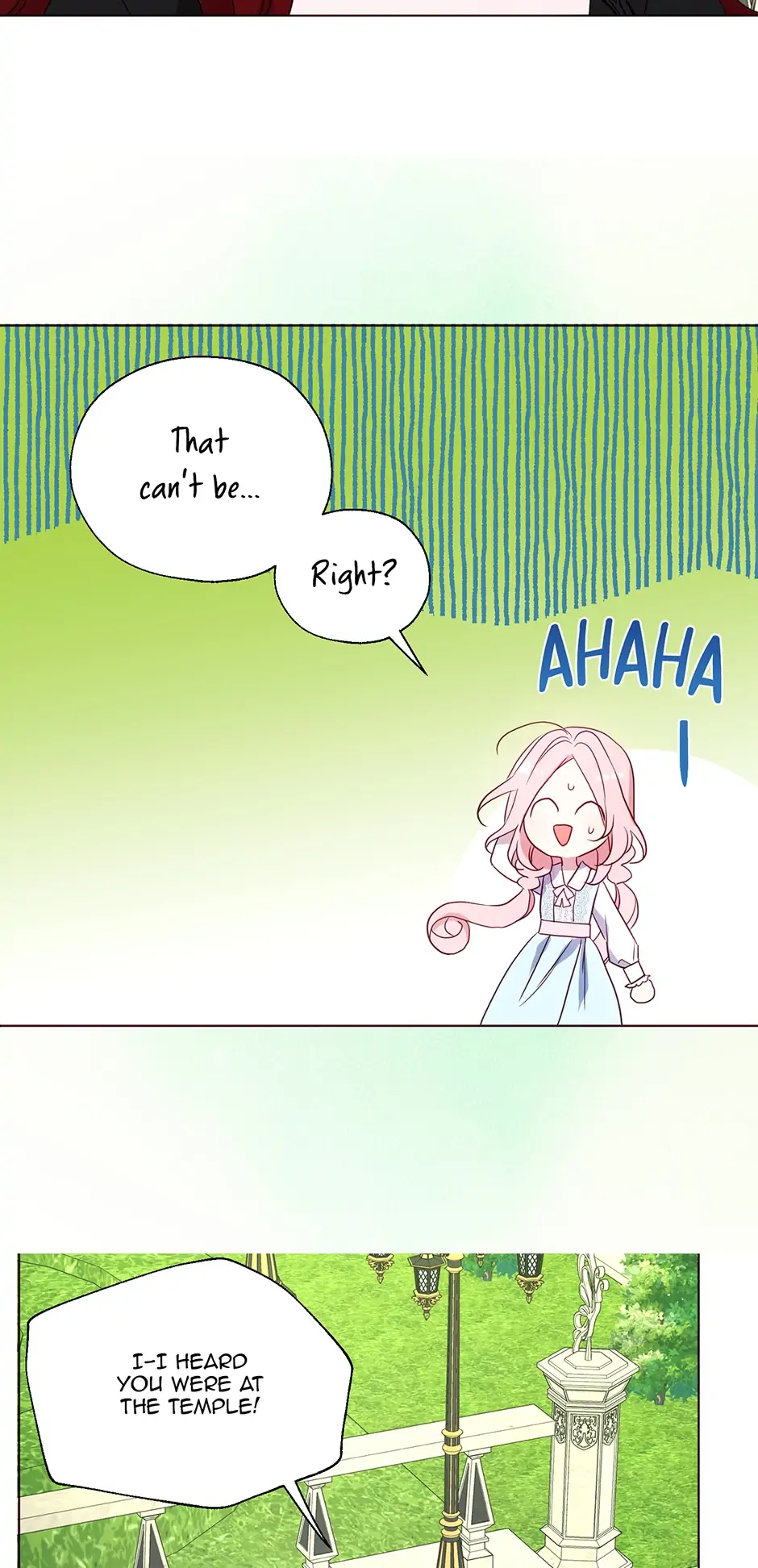 Seduce the Villain’s Father Chapter 138 - page 18