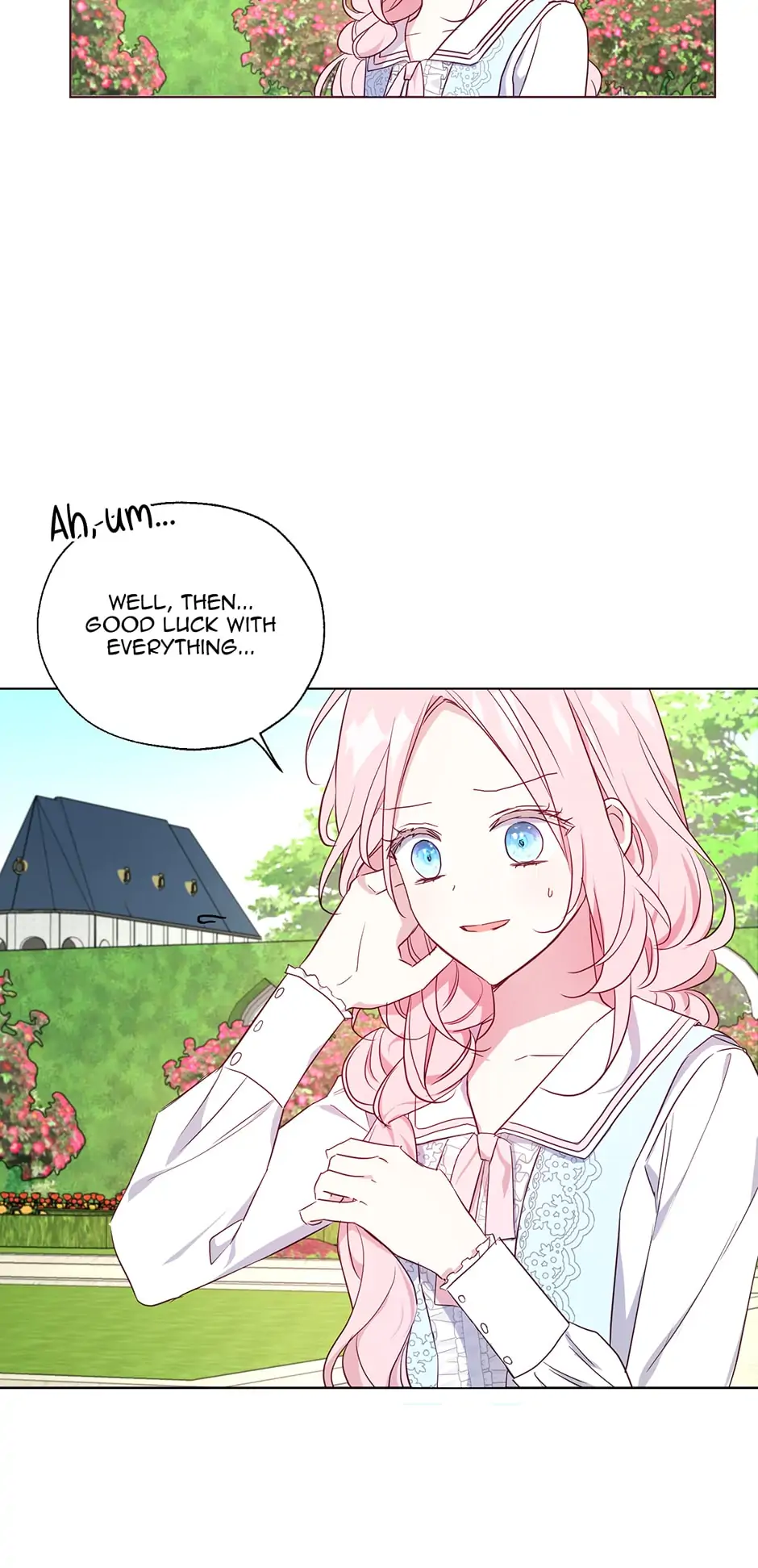 Seduce the Villain’s Father Chapter 138 - page 22