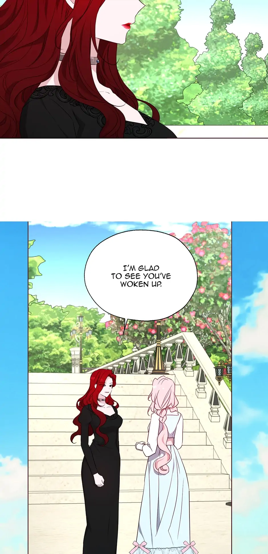 Seduce the Villain’s Father Chapter 138 - page 24