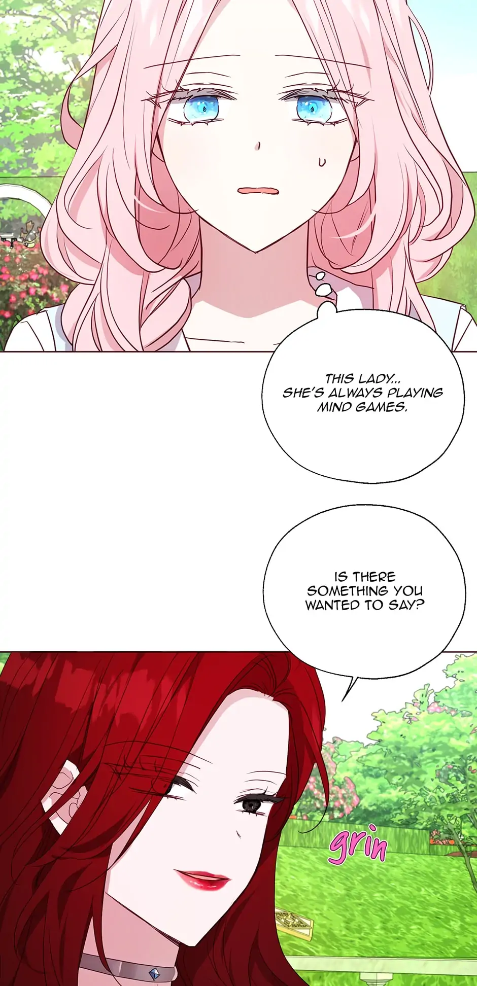 Seduce the Villain’s Father Chapter 138 - page 26