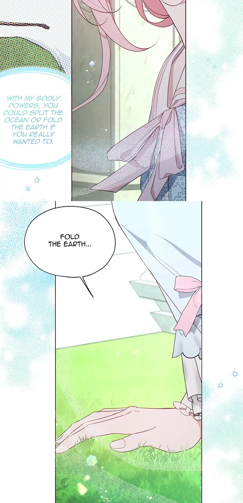 Seduce the Villain’s Father Chapter 138 - page 3