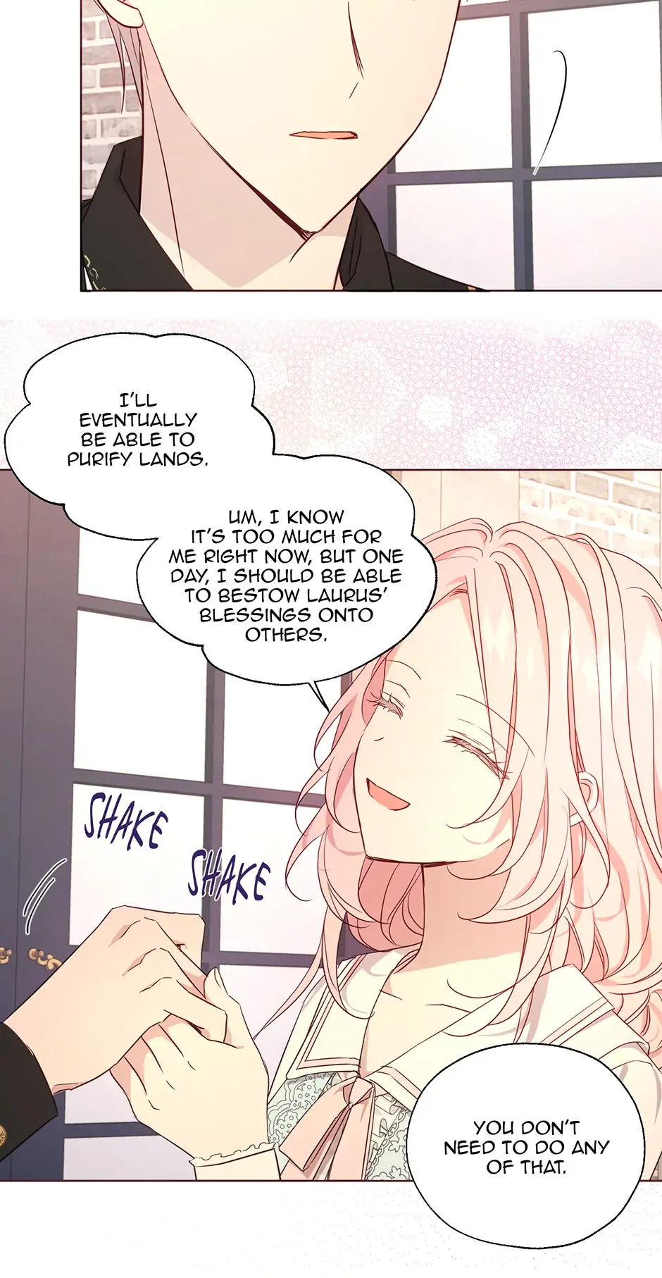 Seduce the Villain’s Father Chapter 138 - page 39