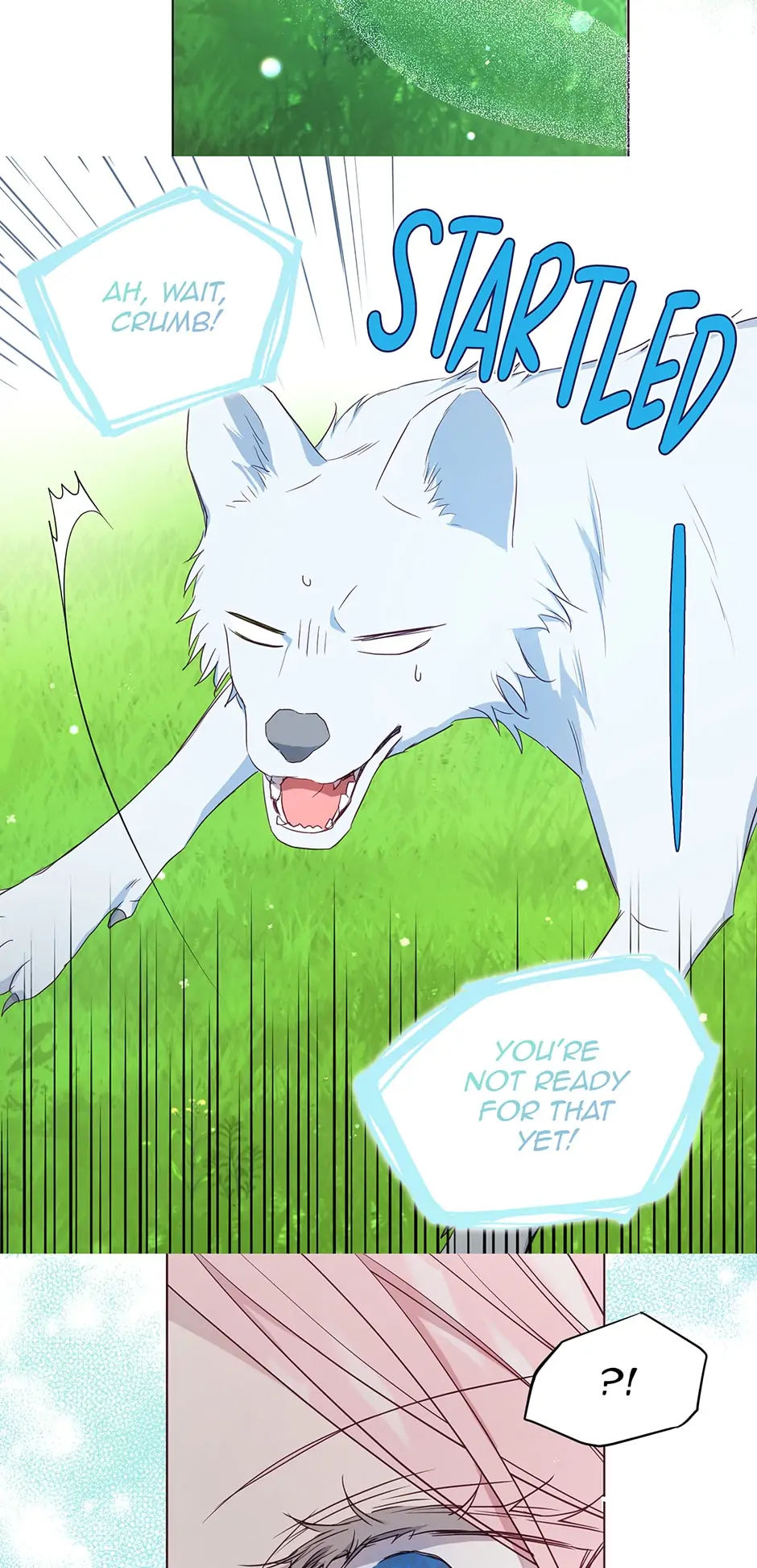Seduce the Villain’s Father Chapter 138 - page 4