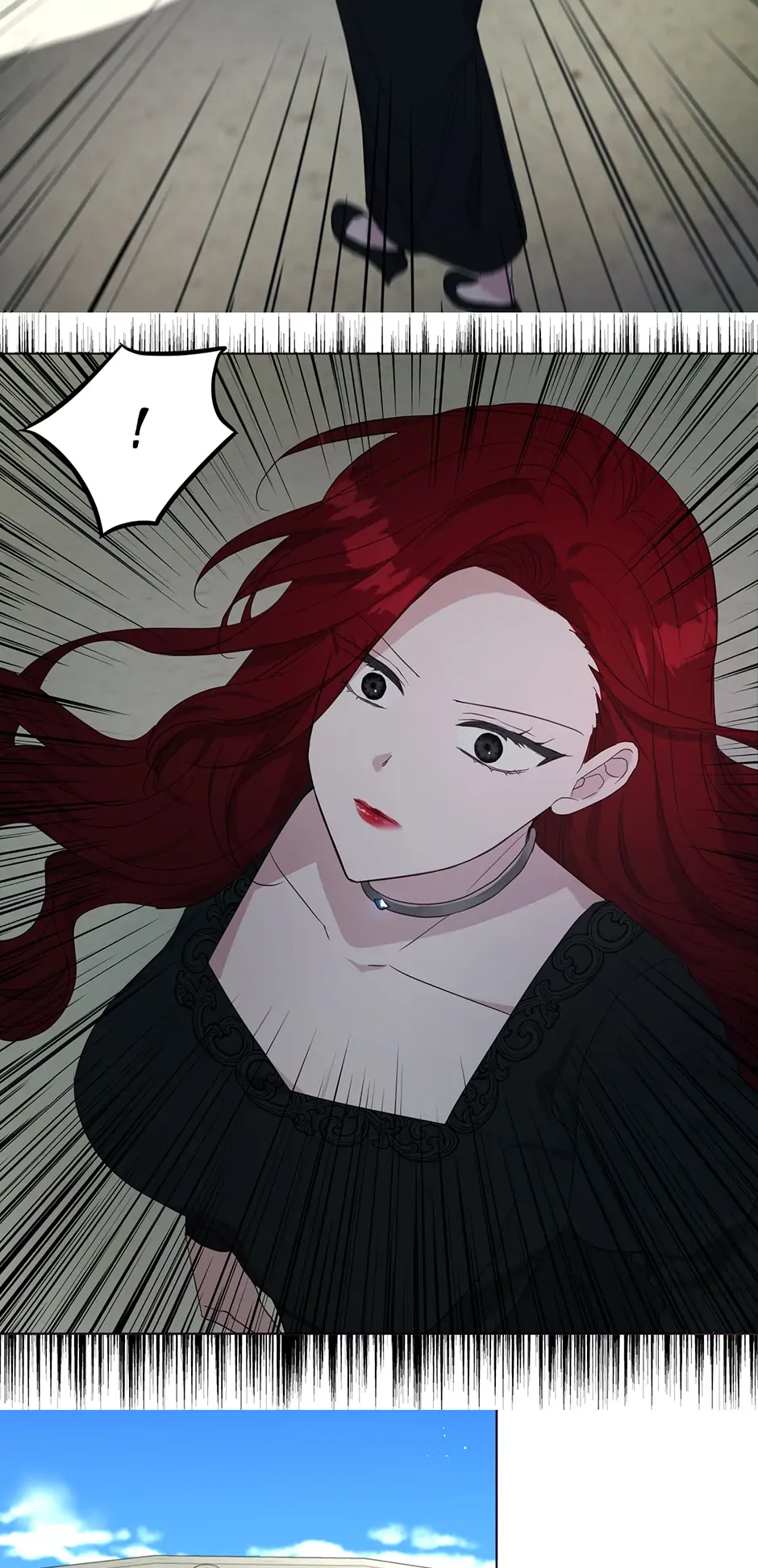 Seduce the Villain’s Father Chapter 138 - page 6