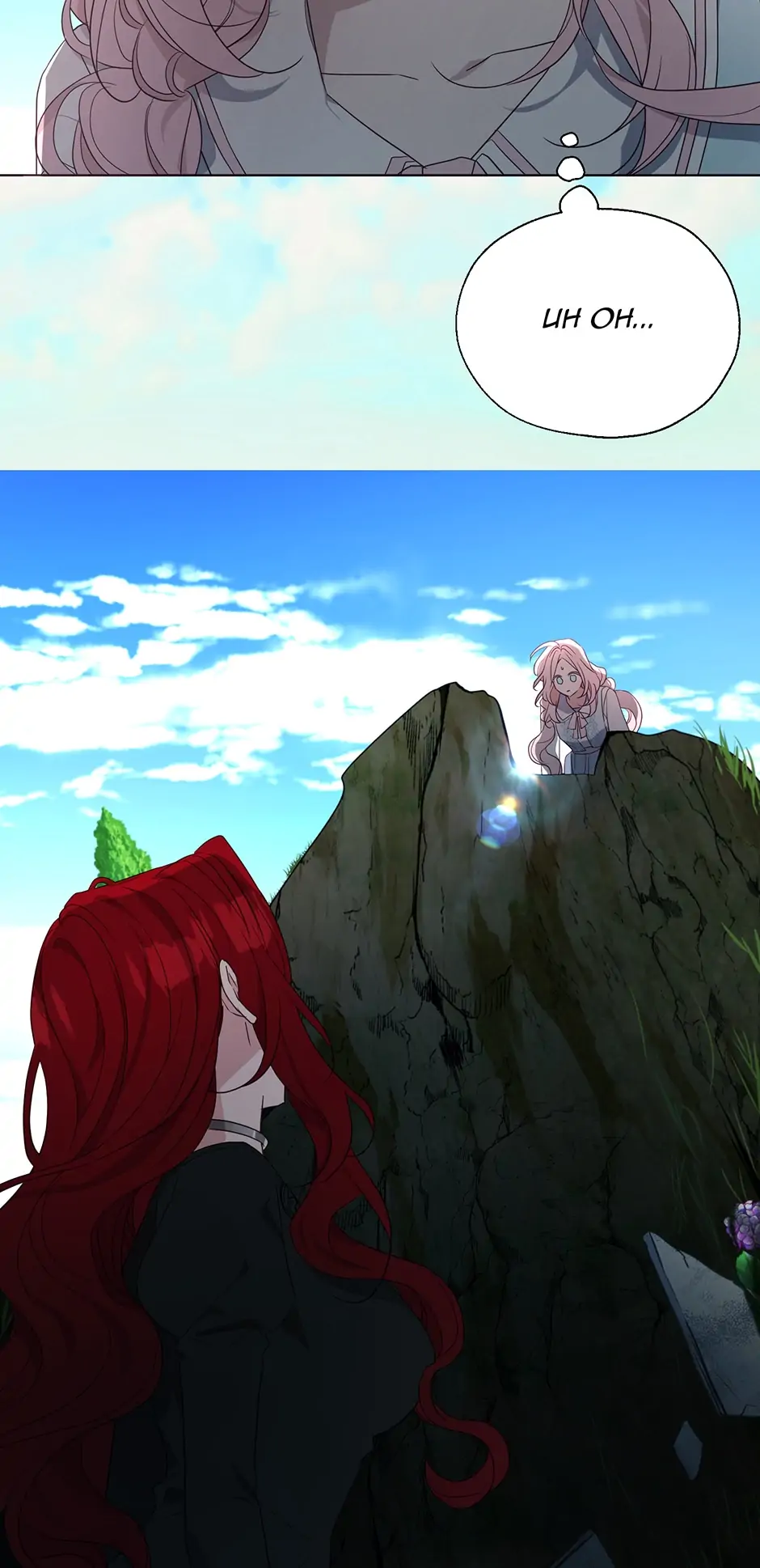 Seduce the Villain’s Father Chapter 138 - page 8