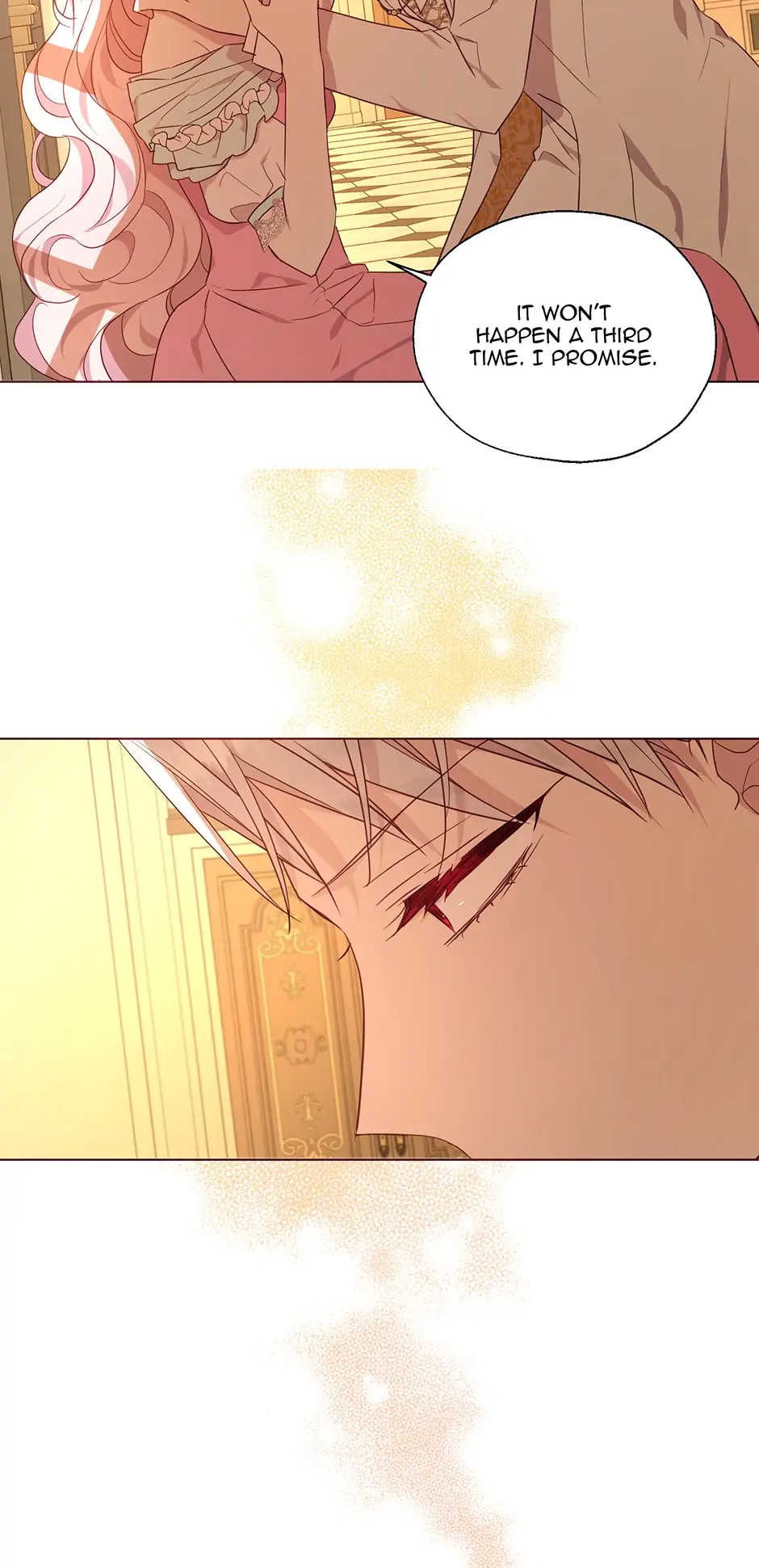 Seduce the Villain’s Father Chapter 139 - page 15