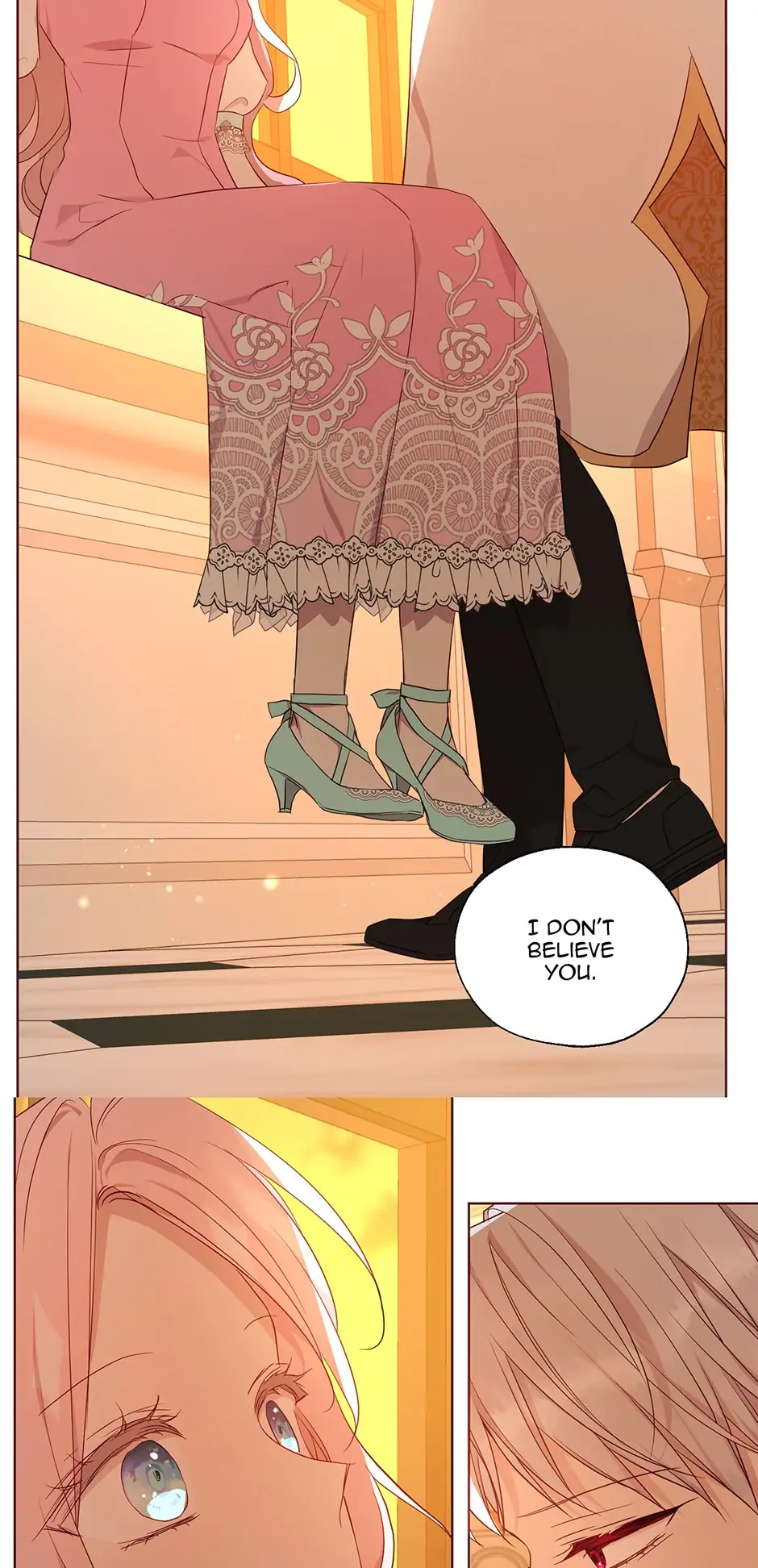 Seduce the Villain’s Father Chapter 139 - page 16