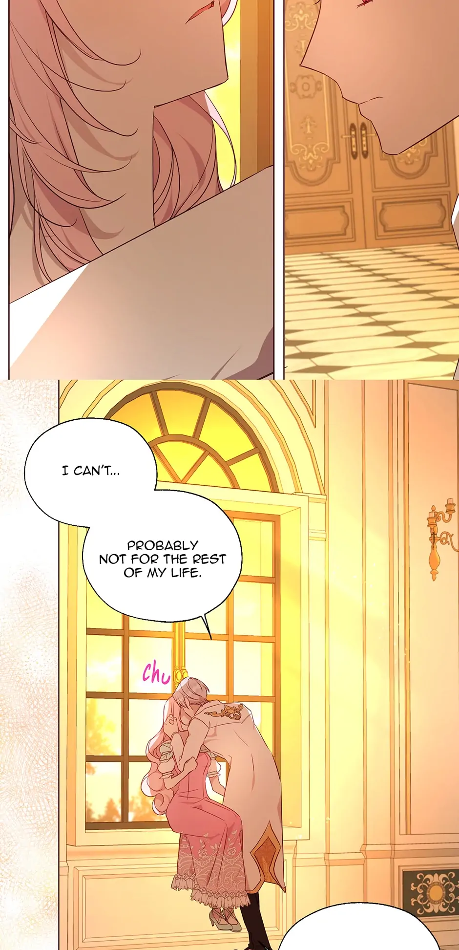 Seduce the Villain’s Father Chapter 139 - page 17