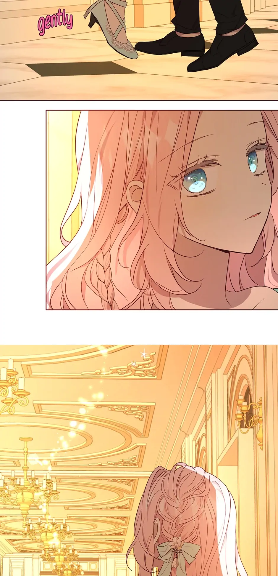Seduce the Villain’s Father Chapter 139 - page 21