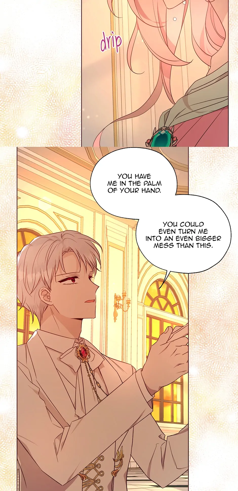 Seduce the Villain’s Father Chapter 139 - page 29