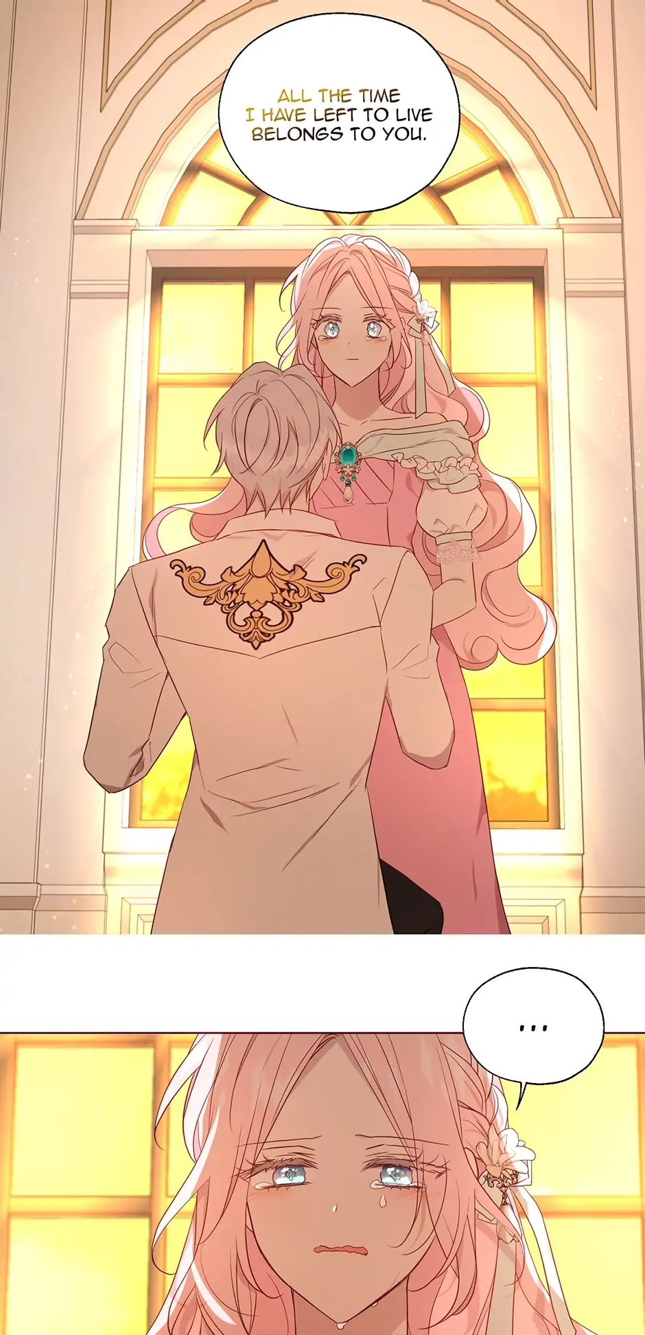 Seduce the Villain’s Father Chapter 139 - page 30