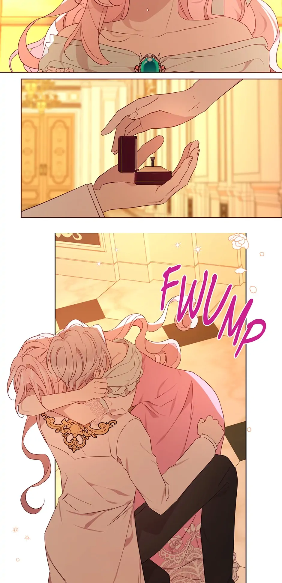 Seduce the Villain’s Father Chapter 139 - page 31