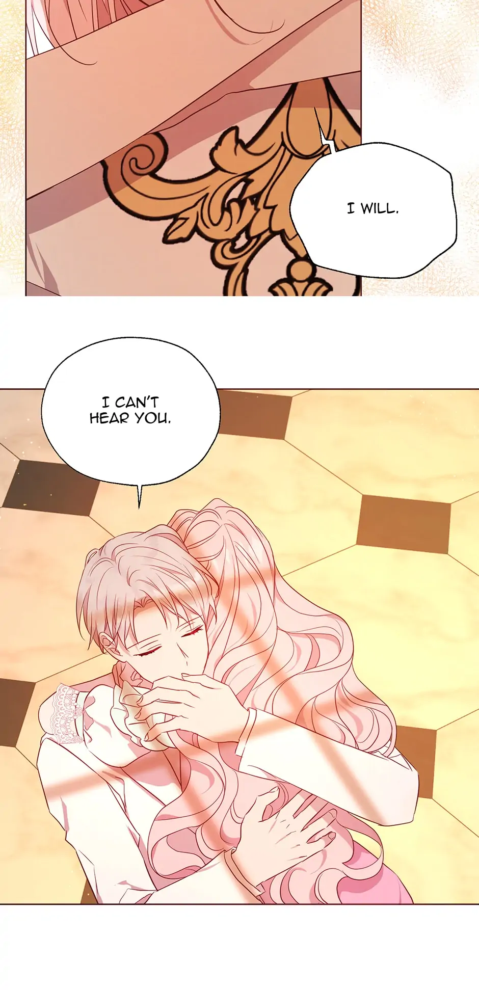 Seduce the Villain’s Father Chapter 139 - page 36
