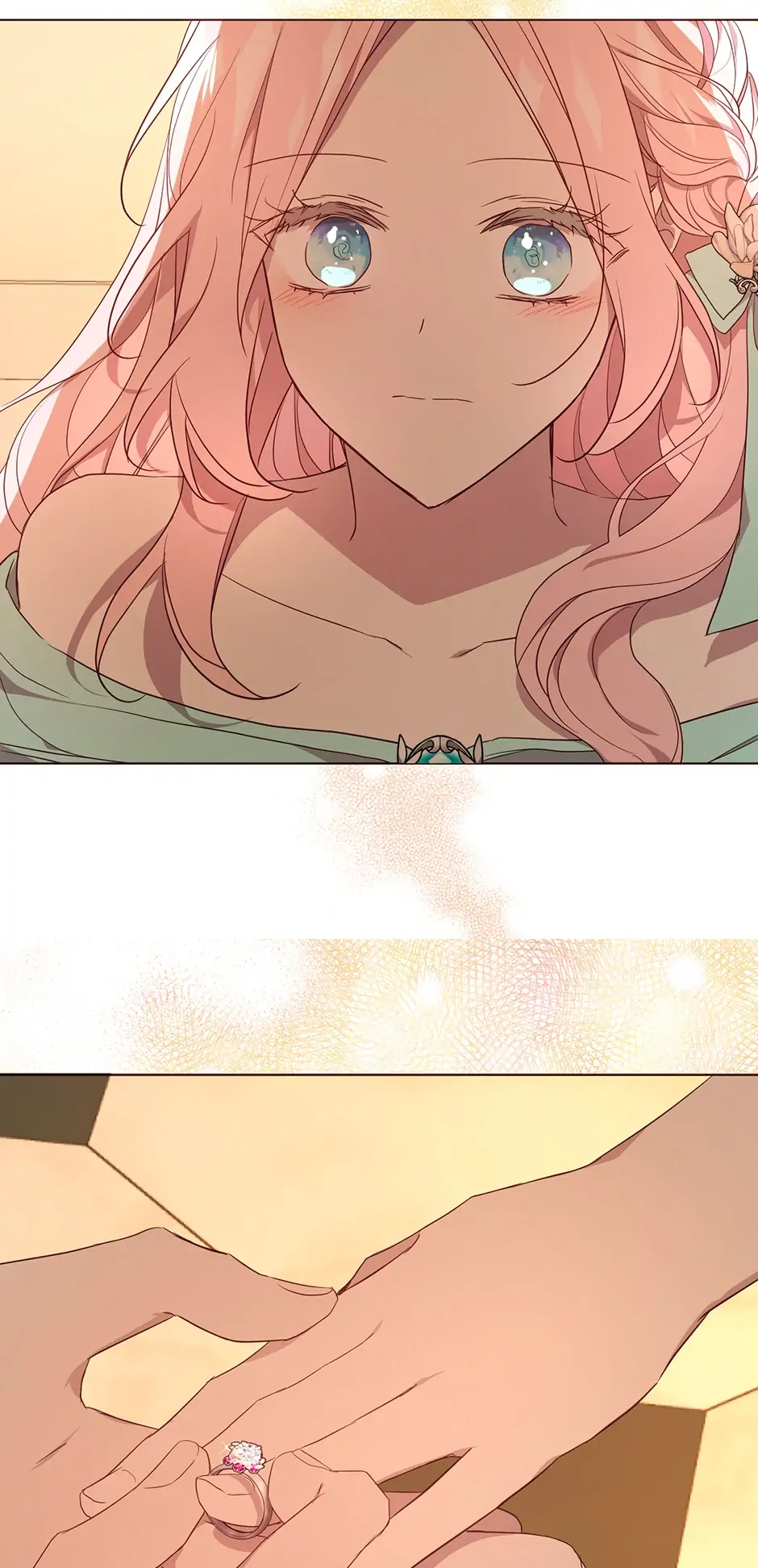 Seduce the Villain’s Father Chapter 139 - page 42