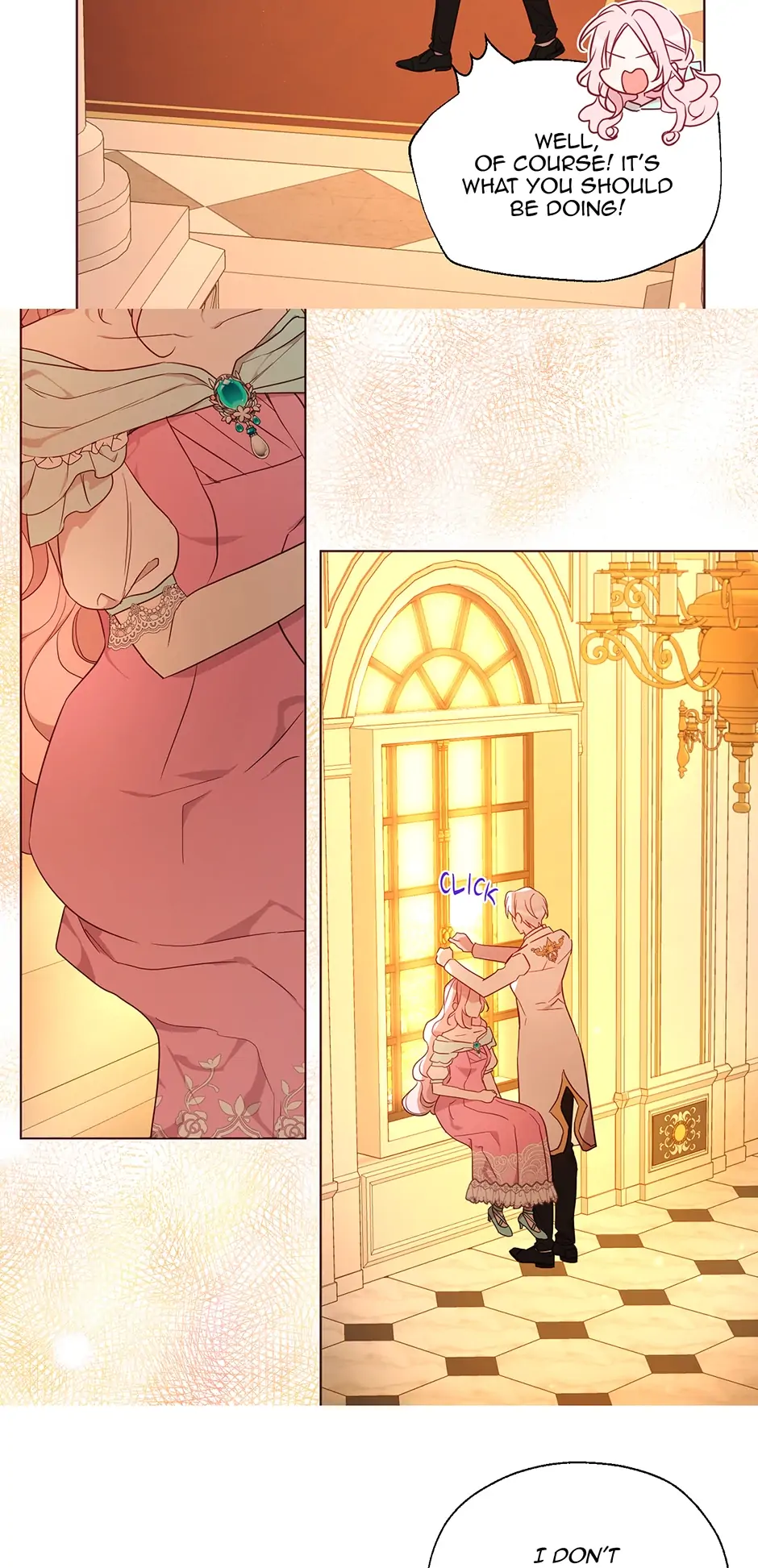 Seduce the Villain’s Father Chapter 139 - page 6