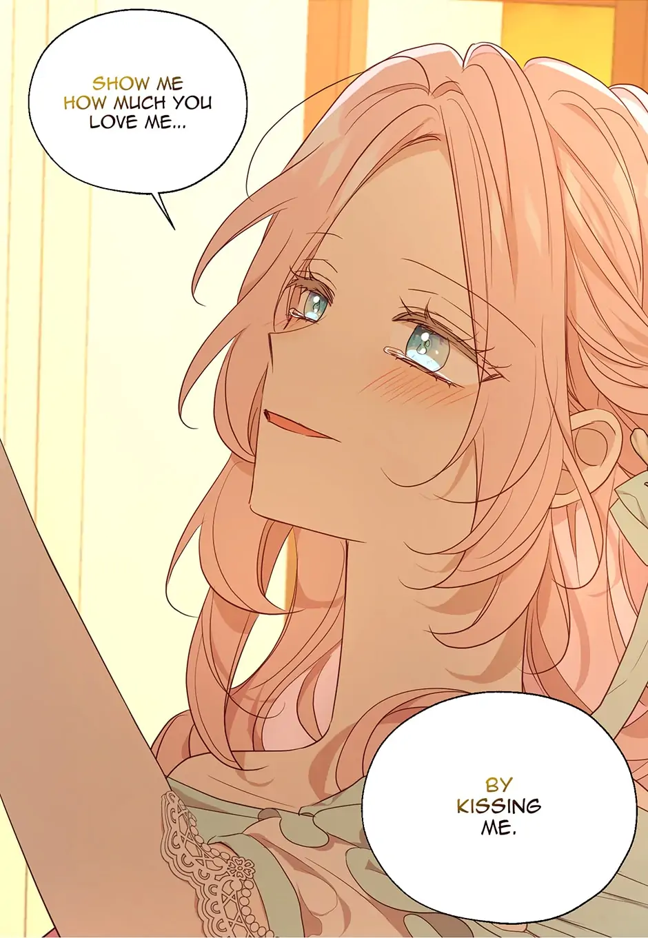 Seduce the Villain’s Father Chapter 140 - page 10