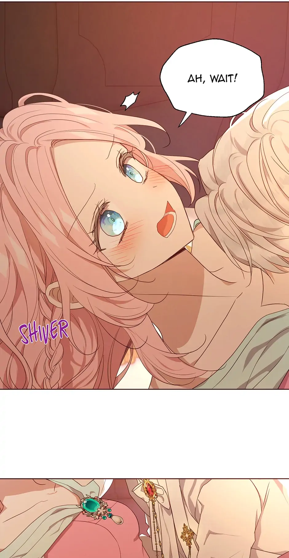 Seduce the Villain’s Father Chapter 140 - page 15
