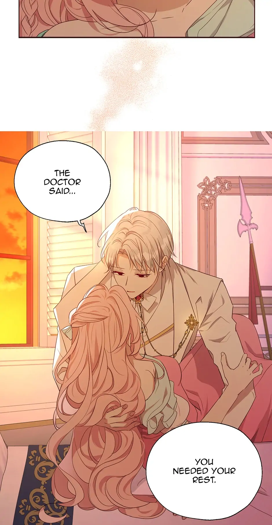 Seduce the Villain’s Father Chapter 140 - page 17