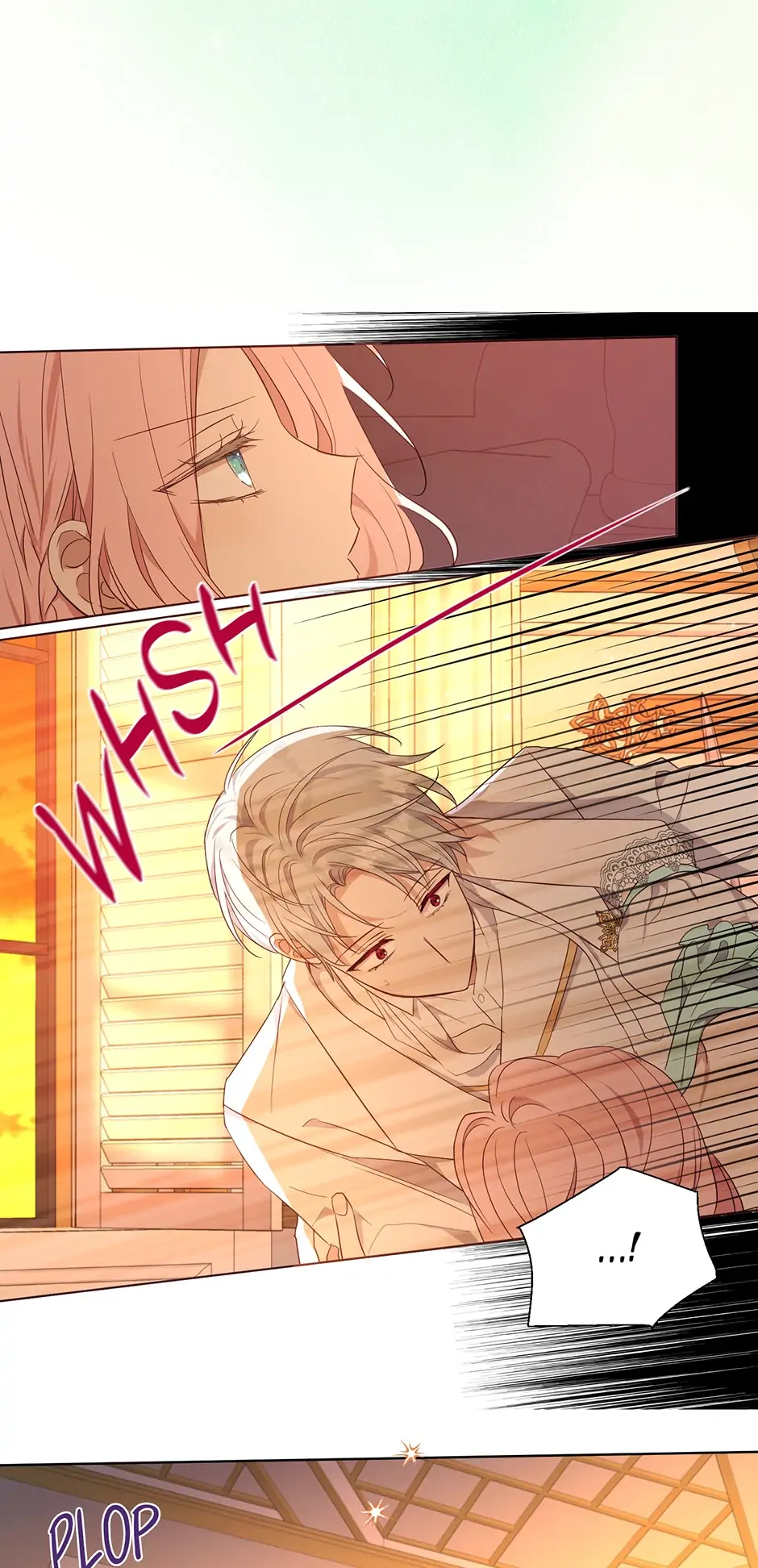 Seduce the Villain’s Father Chapter 140 - page 22
