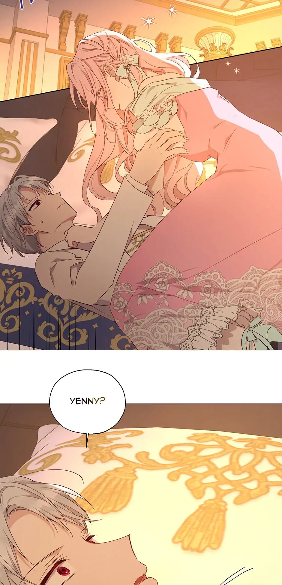 Seduce the Villain’s Father Chapter 140 - page 23