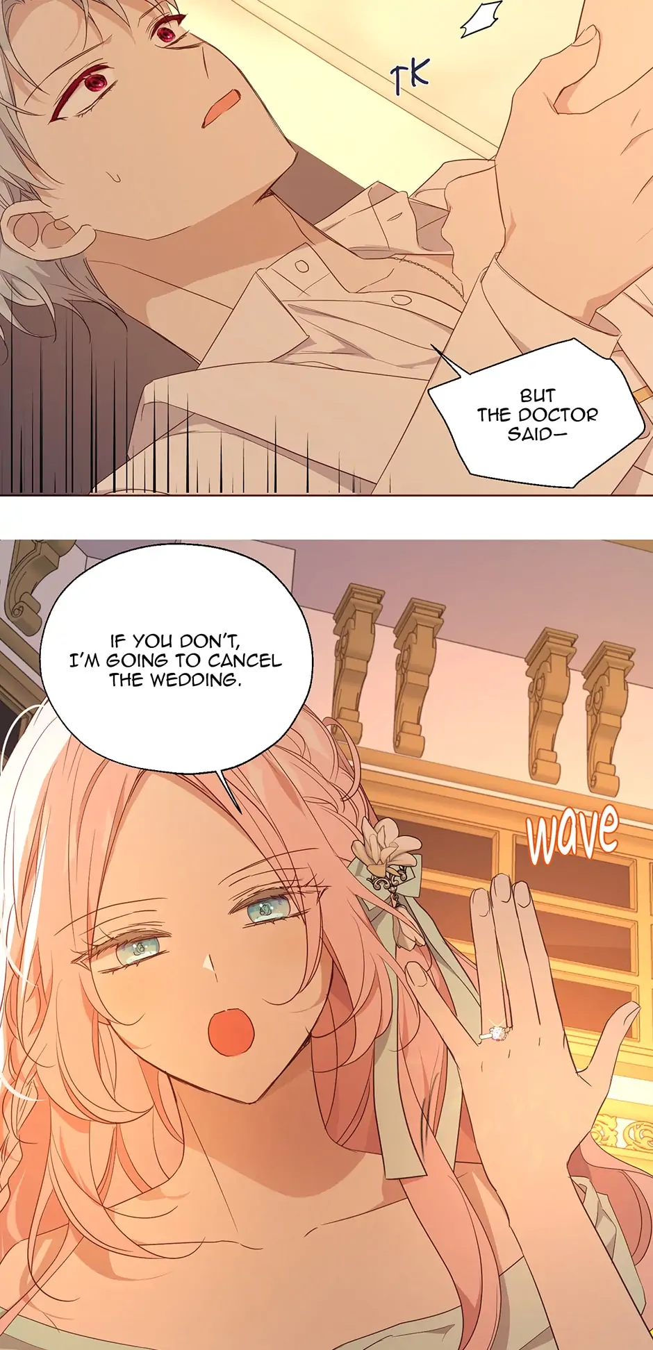 Seduce the Villain’s Father Chapter 140 - page 26