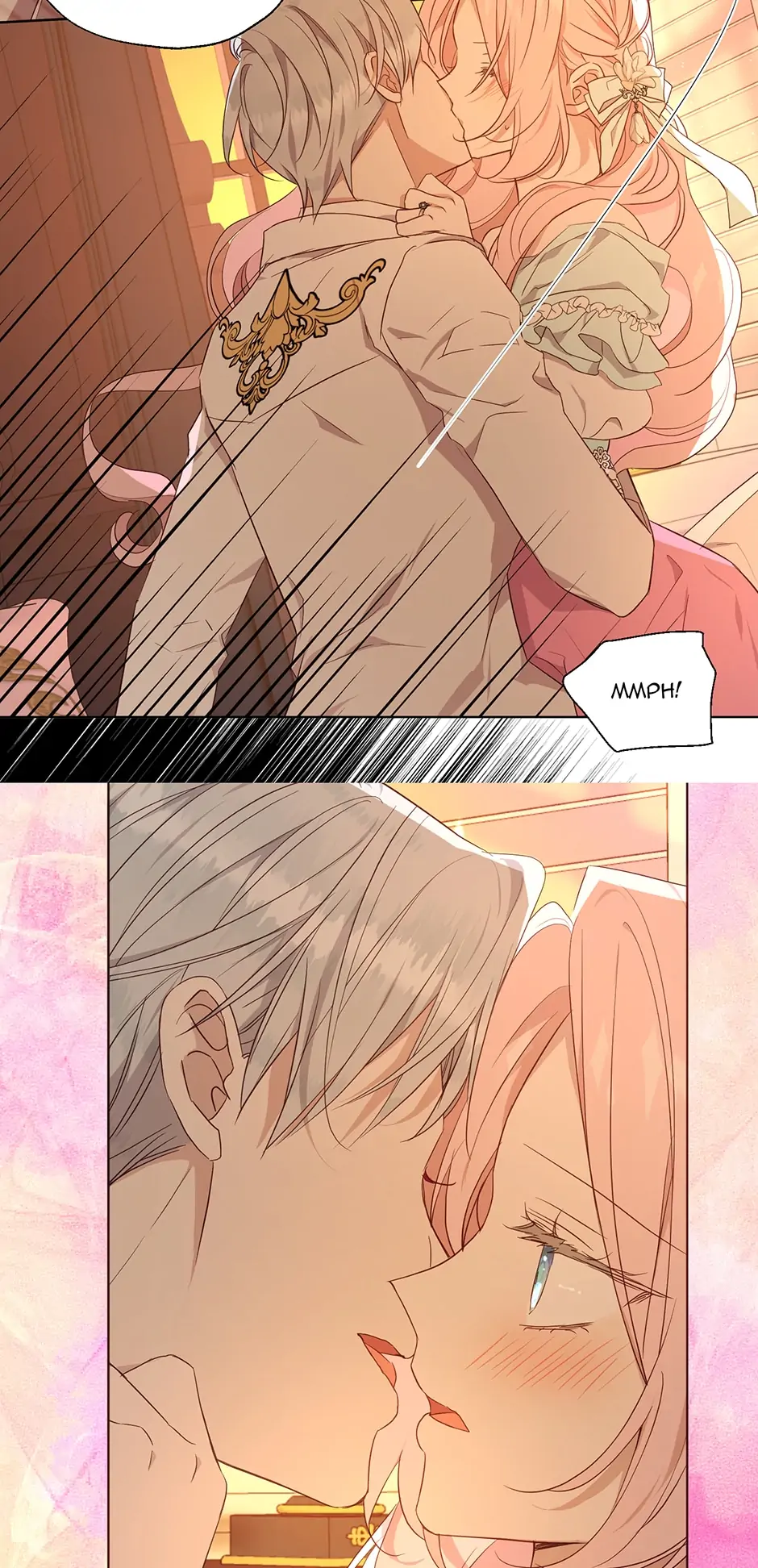 Seduce the Villain’s Father Chapter 140 - page 28