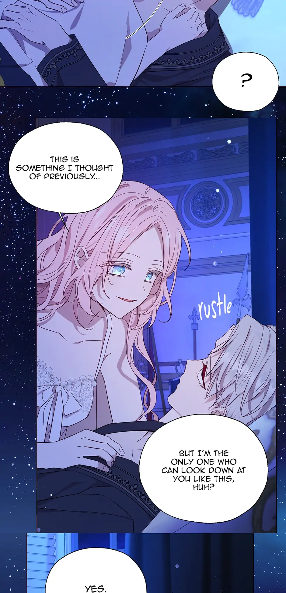 Seduce the Villain’s Father Chapter 140 - page 36