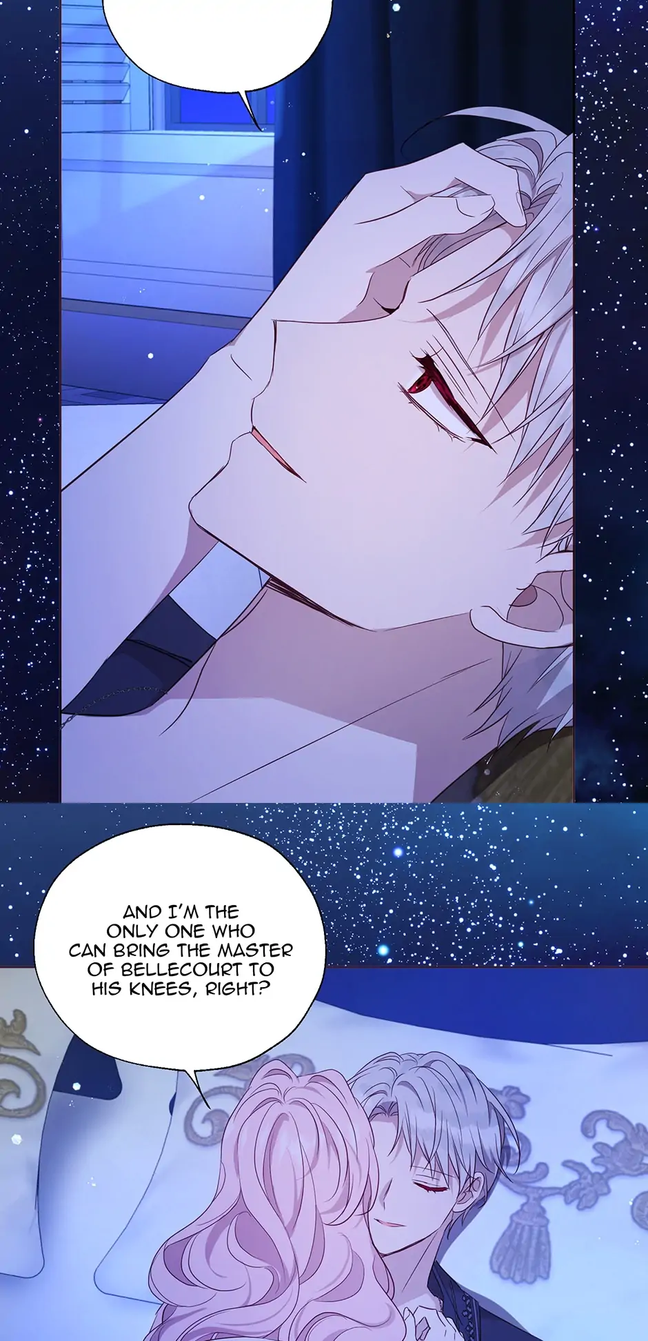 Seduce the Villain’s Father Chapter 140 - page 37