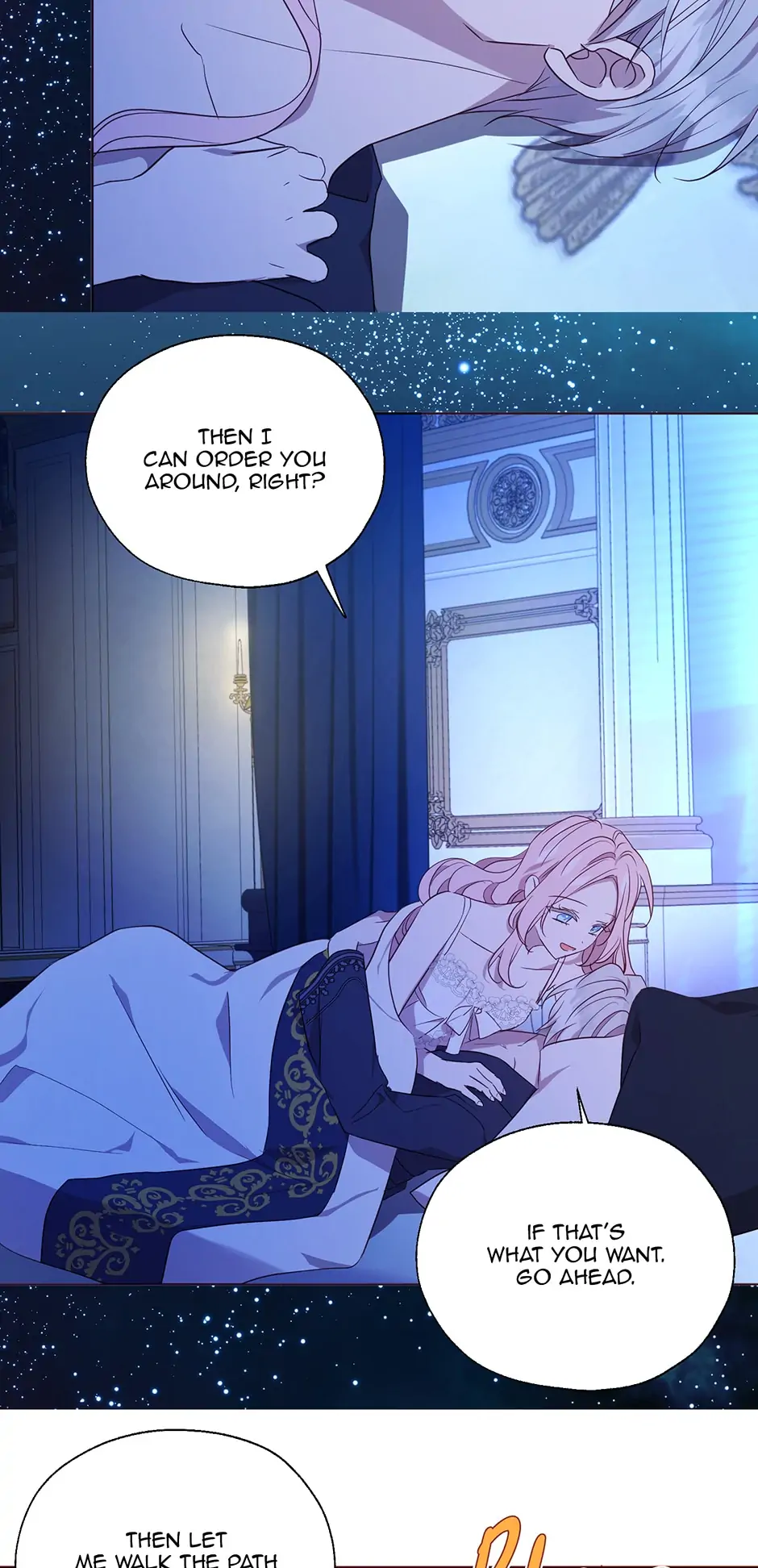 Seduce the Villain’s Father Chapter 140 - page 43