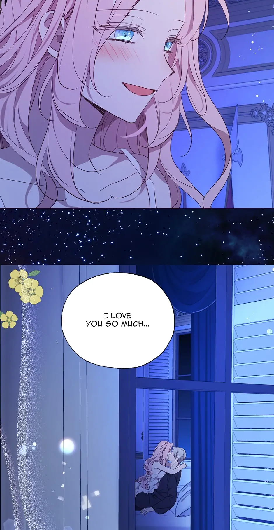 Seduce the Villain’s Father Chapter 140 - page 50