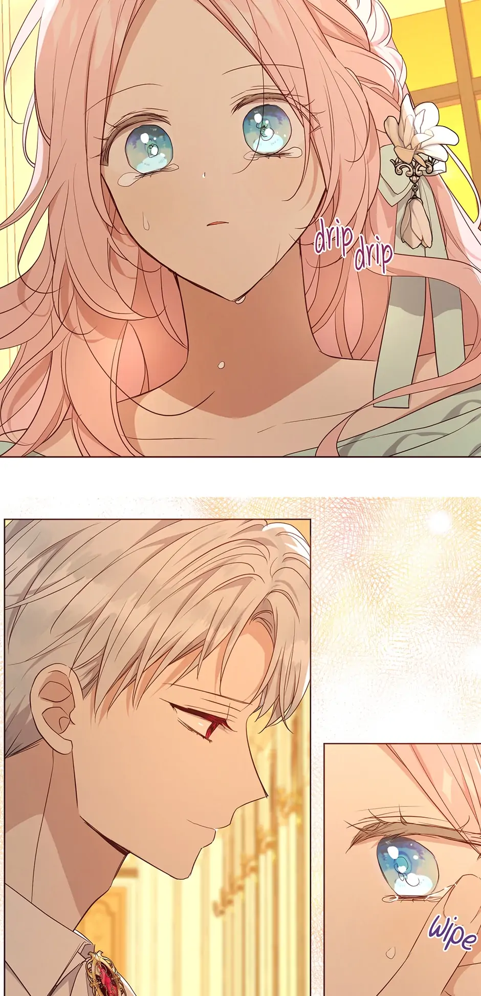 Seduce the Villain’s Father Chapter 140 - page 5