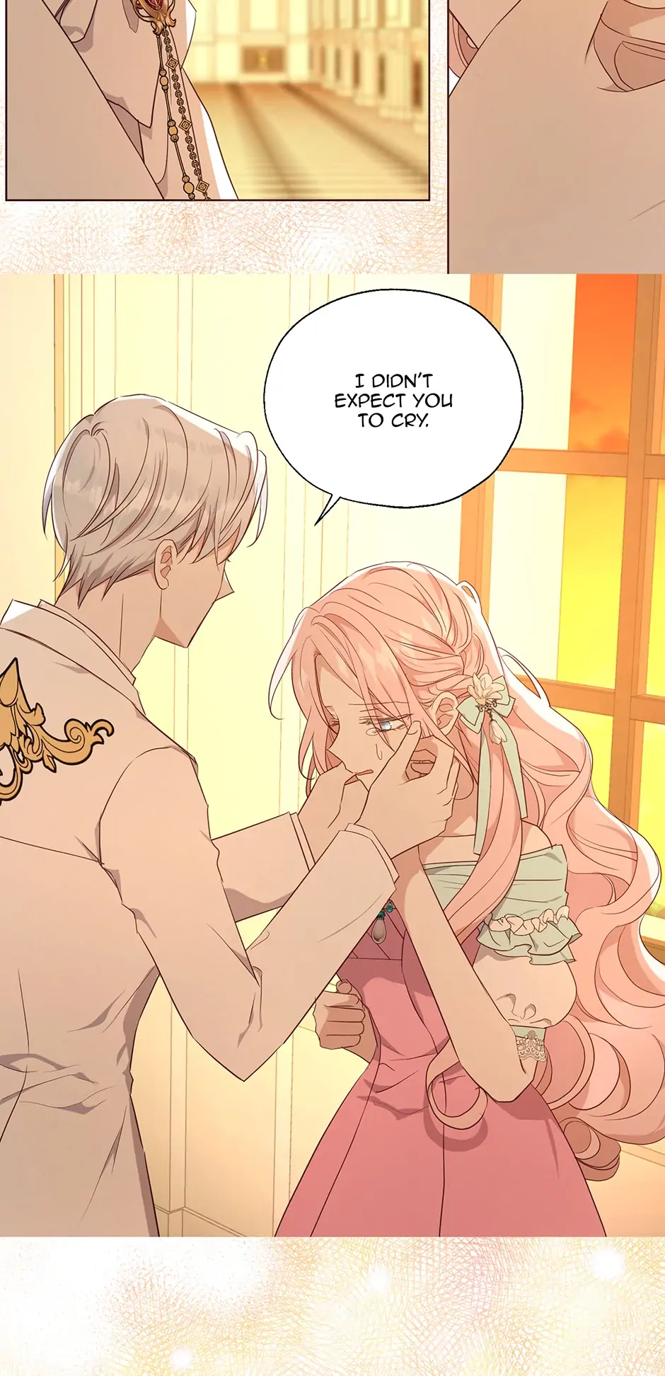 Seduce the Villain’s Father Chapter 140 - page 6
