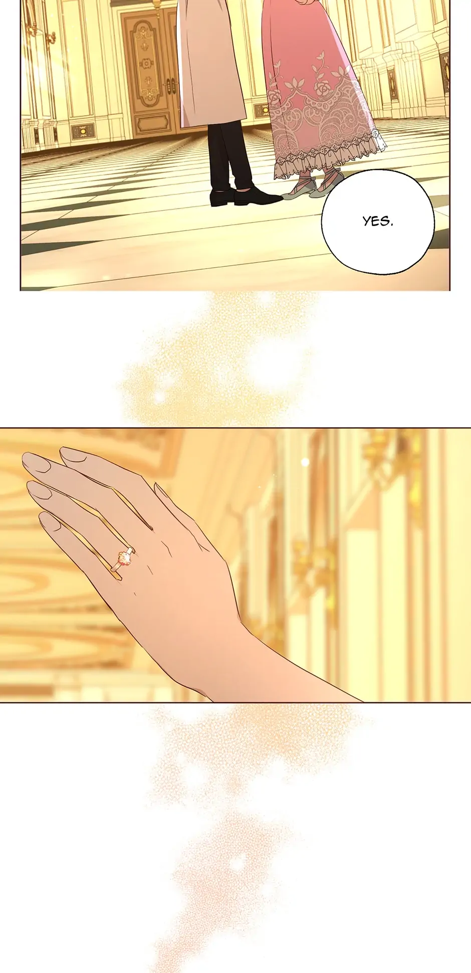 Seduce the Villain’s Father Chapter 140 - page 8